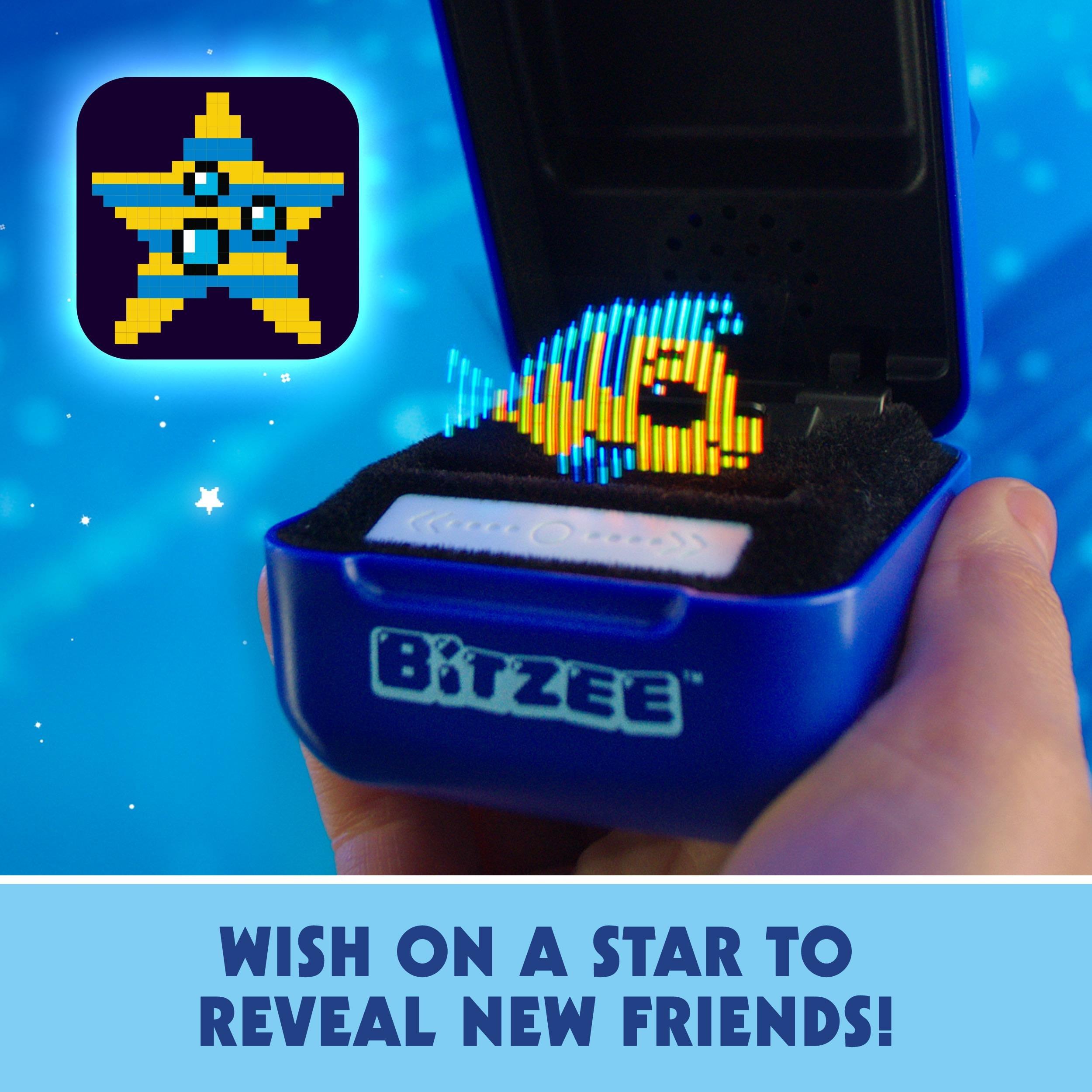 6070083 - Bitzee - BITZEE DISNEY INTERACTIVE DIGITAL PET - 5