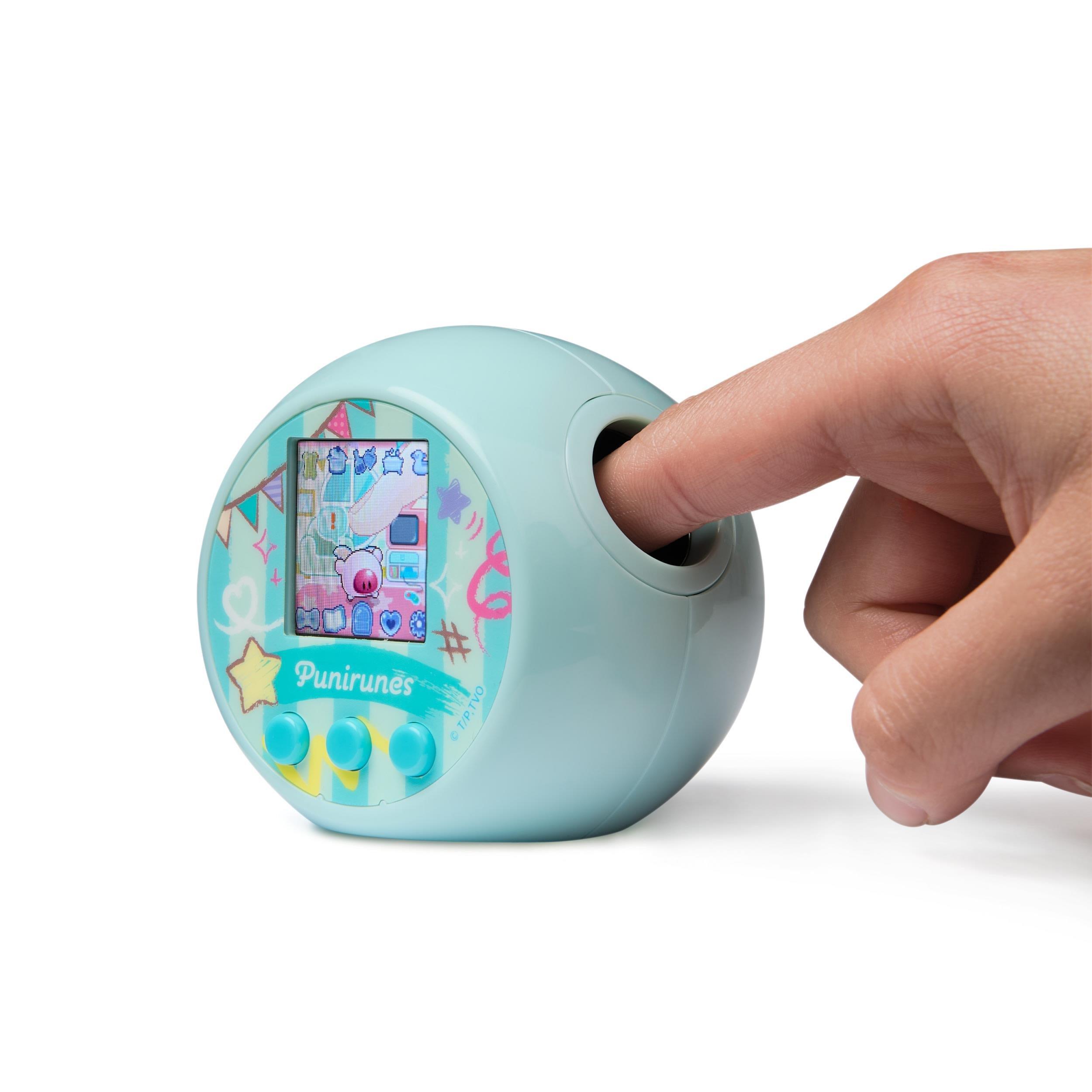 6071162 - Spin Master - PUNIRUNES INTERACTIVE DIGITAL PET TOY - 2