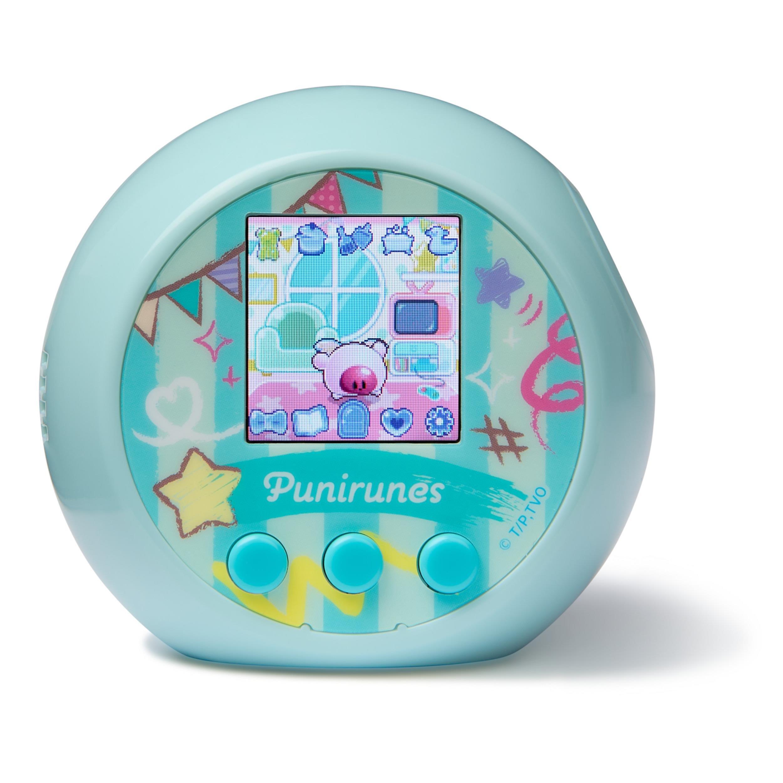 6071162 - Spin Master - PUNIRUNES INTERACTIVE DIGITAL PET TOY - 3