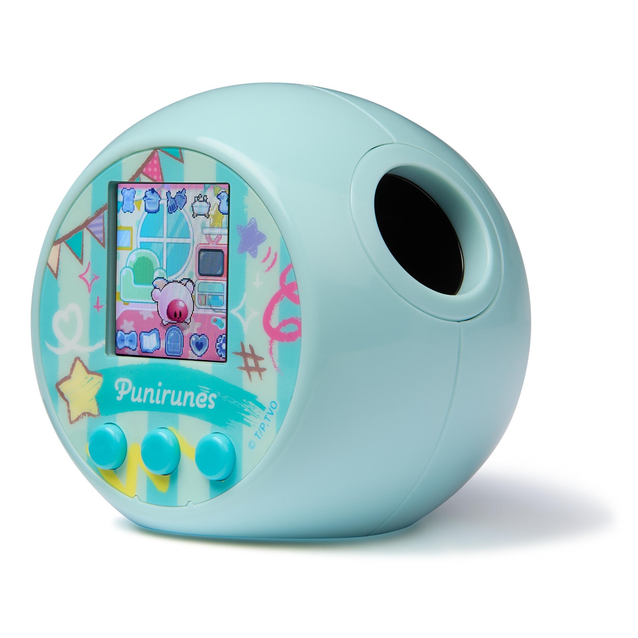 6071162 - Spin Master - PUNIRUNES INTERACTIVE DIGITAL PET TOY - 5