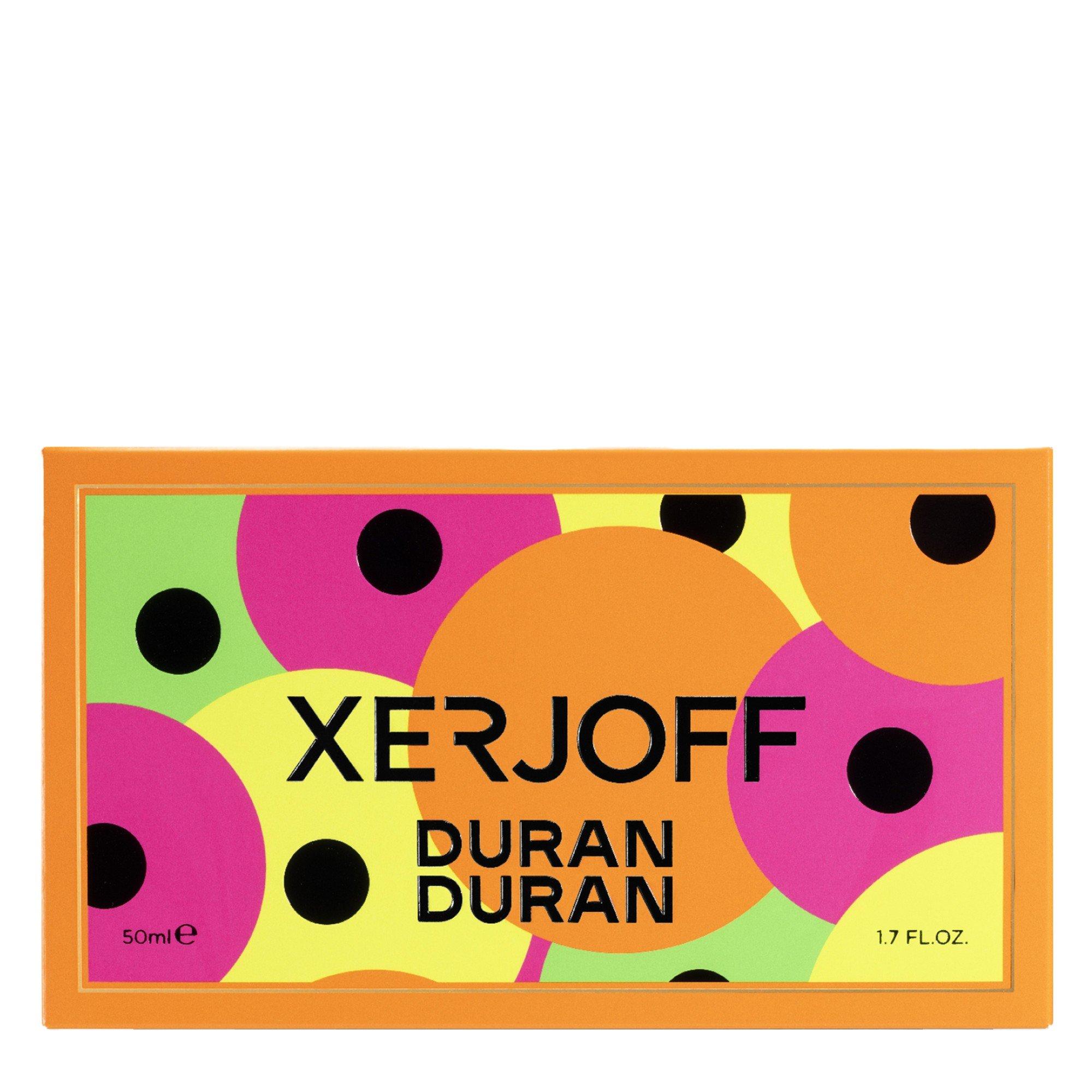Not Applicable - Xerjoff - XJB Duran Duran NeoRio Fl - 3
