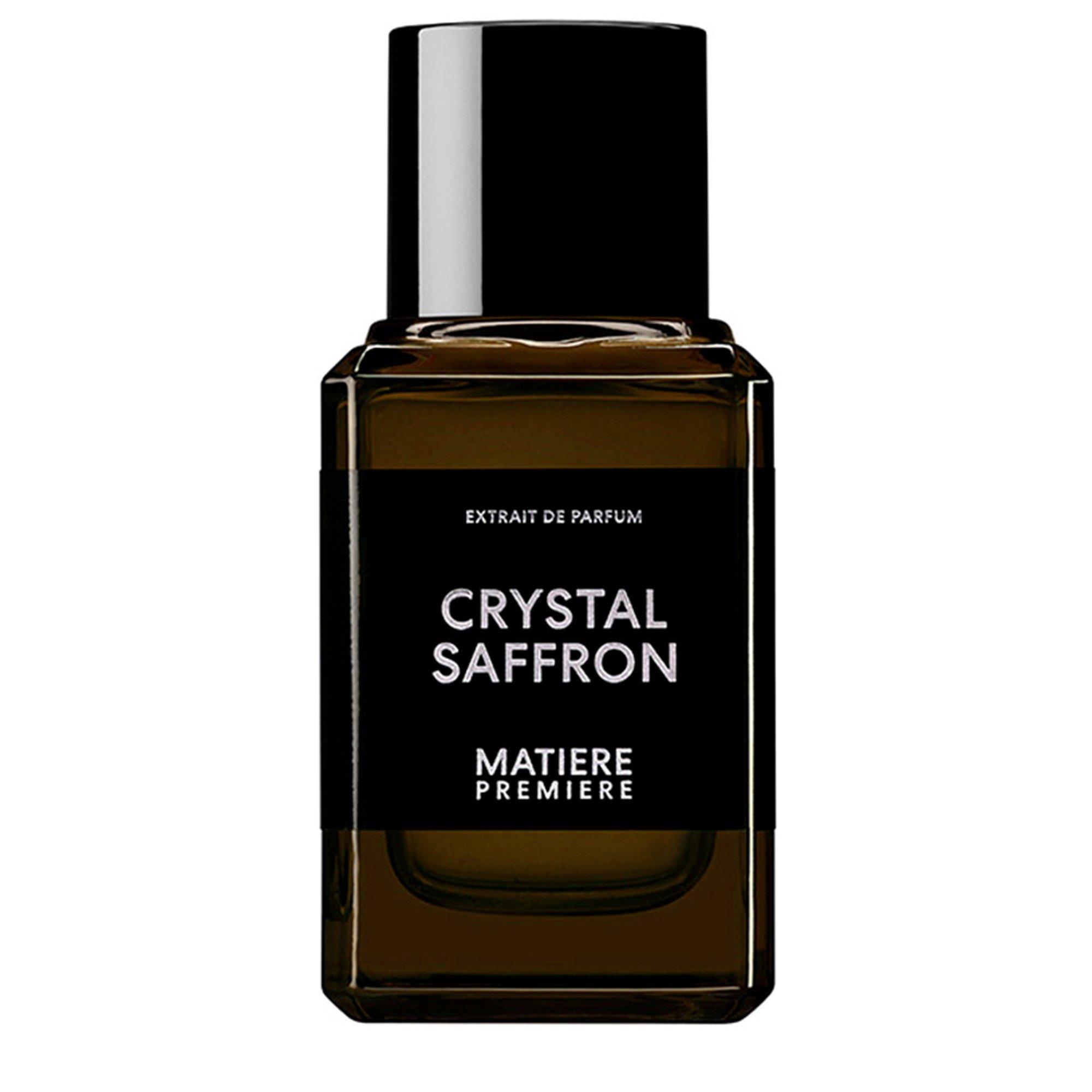 Not Applicable - Matiere Premiere - Crystal Saffron Extrait 5 - 1