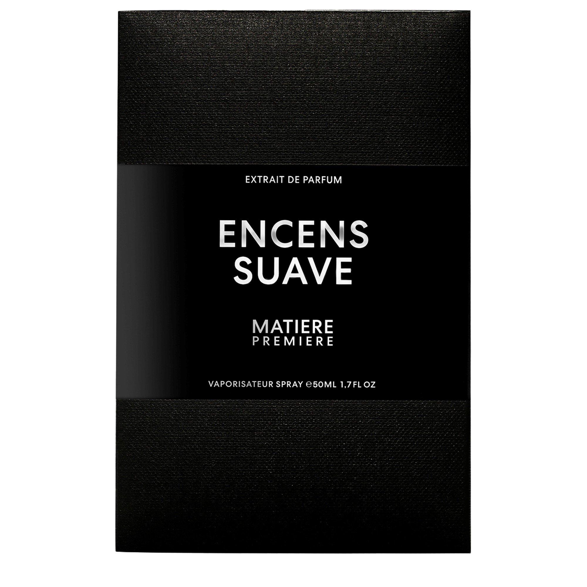 Not Applicable - Matiere Premiere - Encens Suave Extrait 50ml - 2