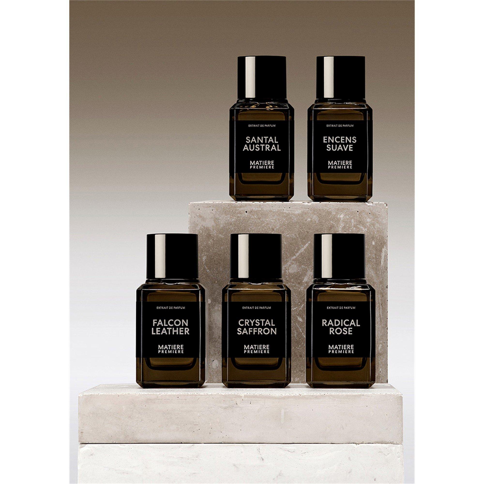 Not Applicable - Matiere Premiere - Encens Suave Extrait 50ml - 4