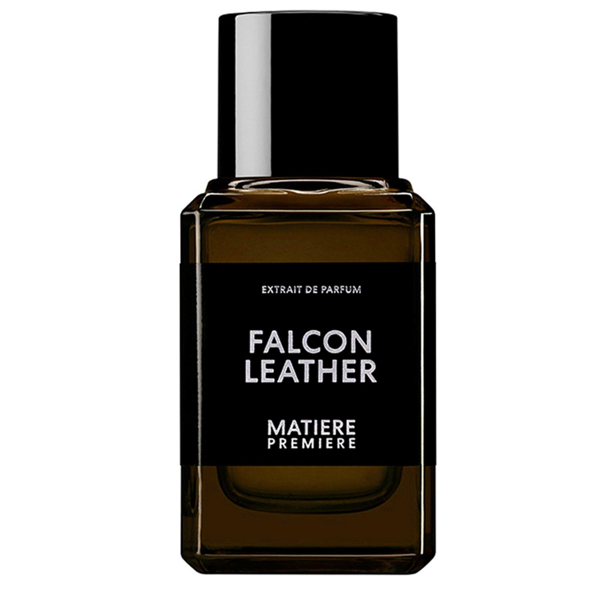 Not Applicable - Matiere Premiere - Falcon Leather Extrait 50 - 1