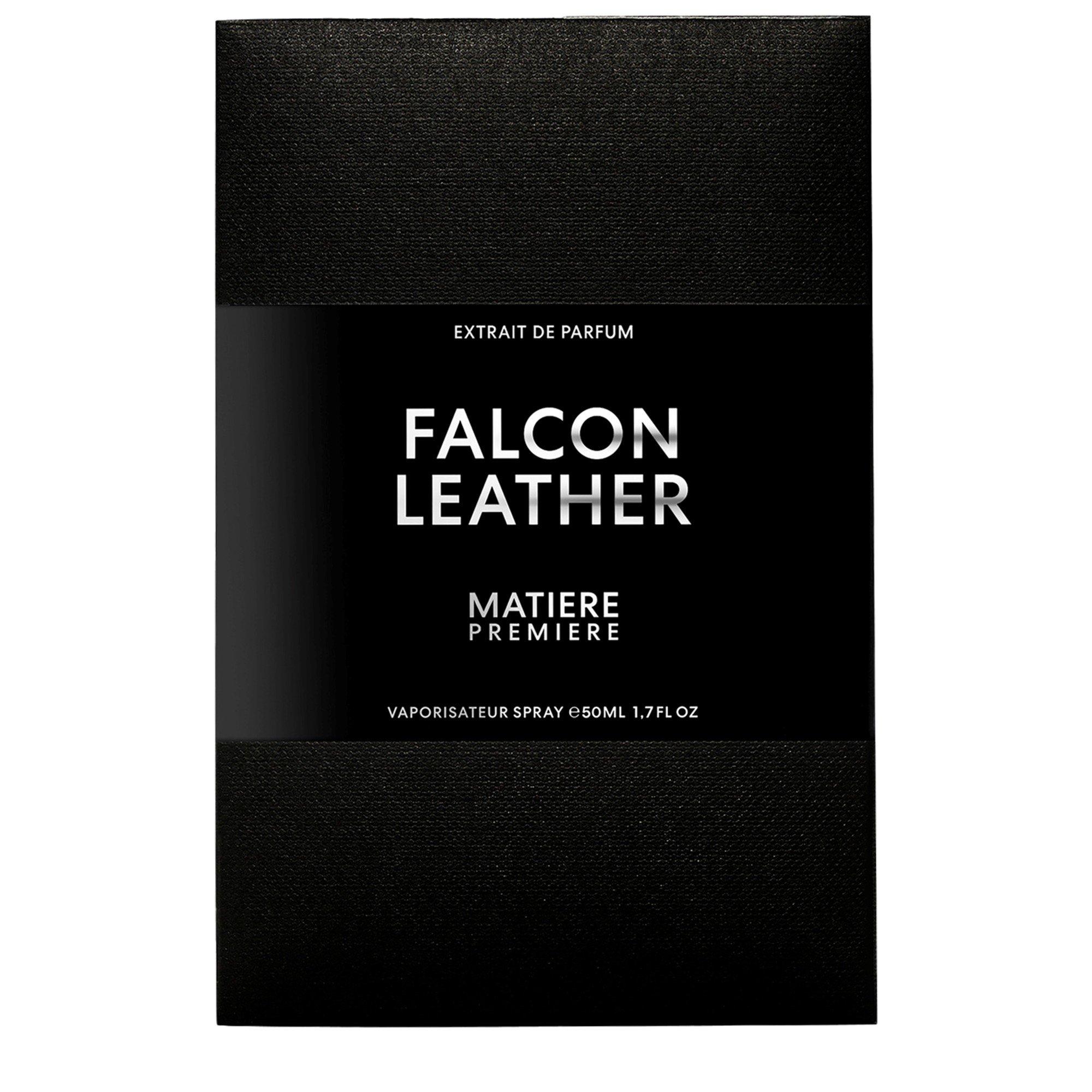 Not Applicable - Matiere Premiere - Falcon Leather Extrait 50 - 2