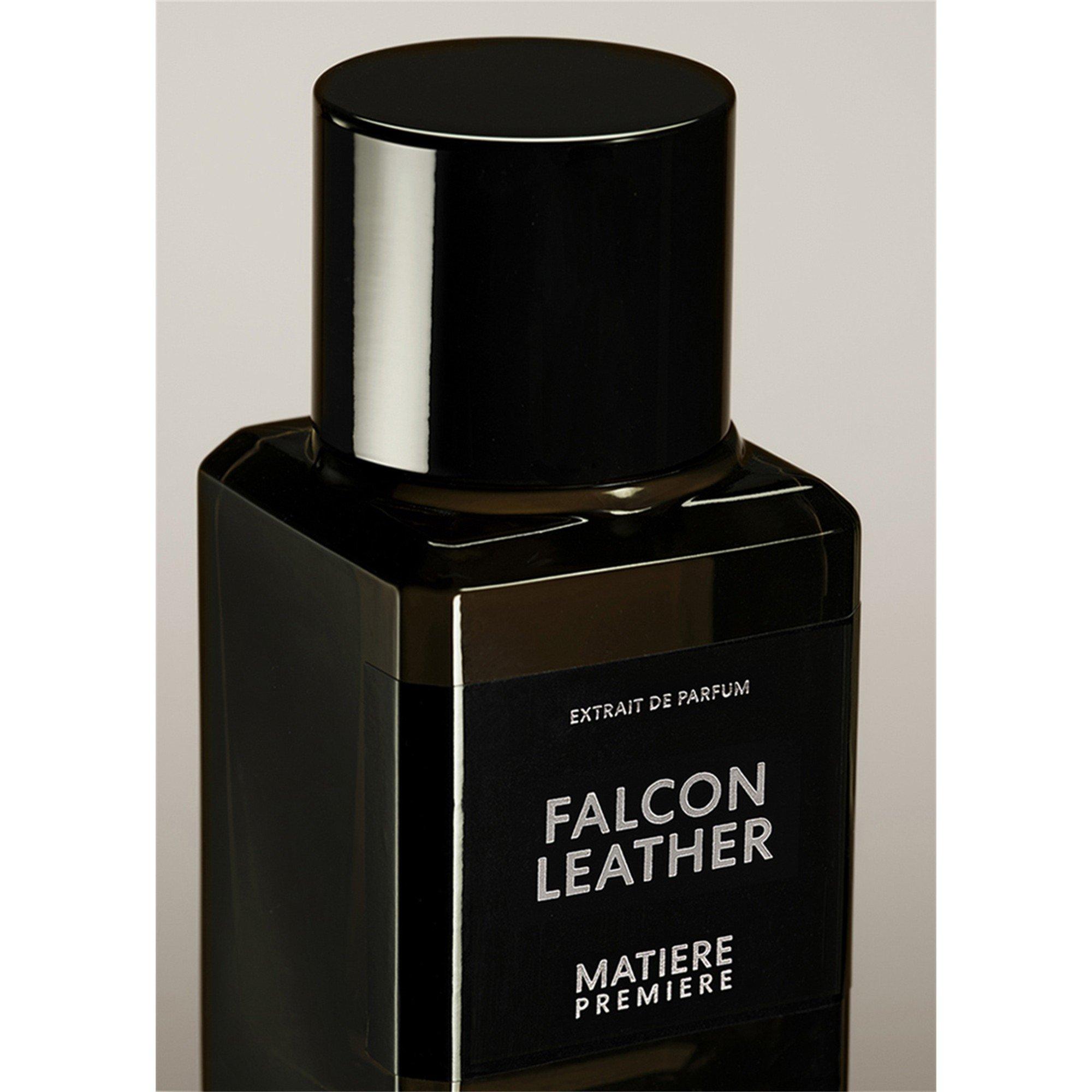 Not Applicable - Matiere Premiere - Falcon Leather Extrait 50 - 5