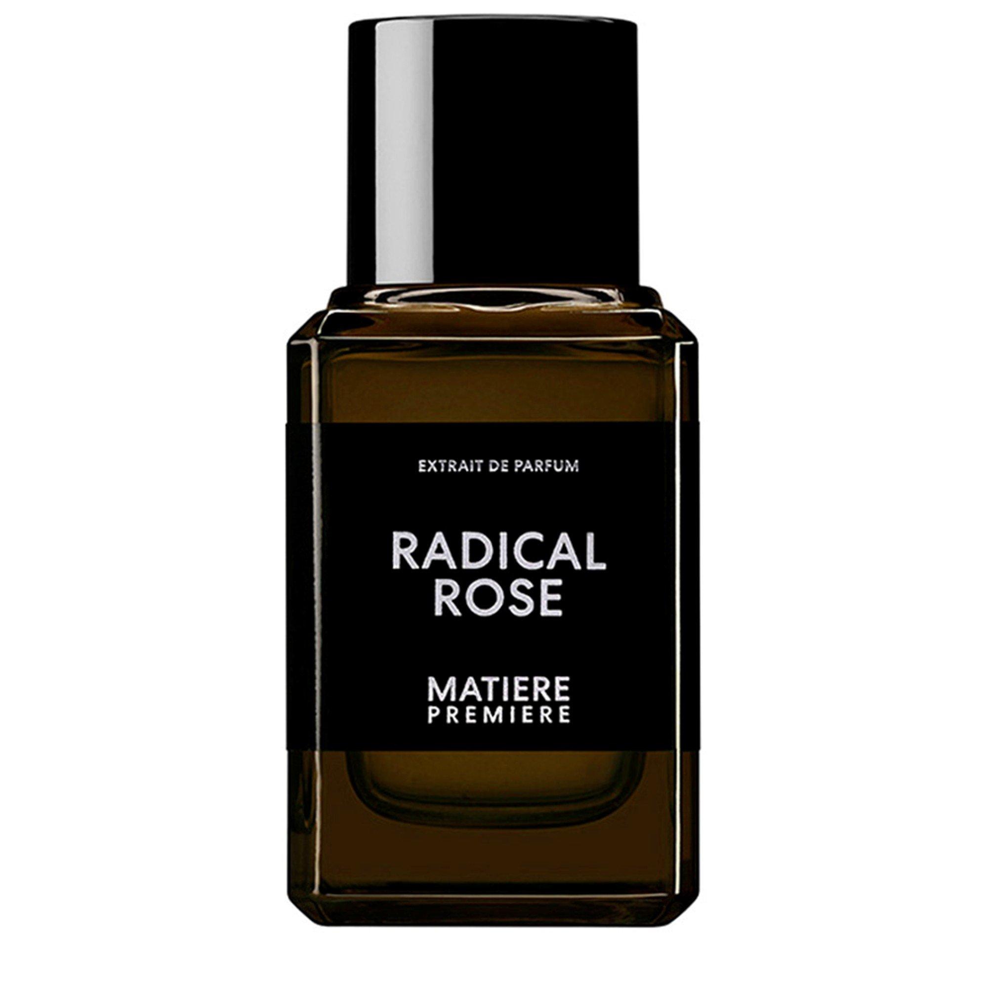 Not Applicable - Matiere Premiere - Radical Rose Extrait 50ml - 1