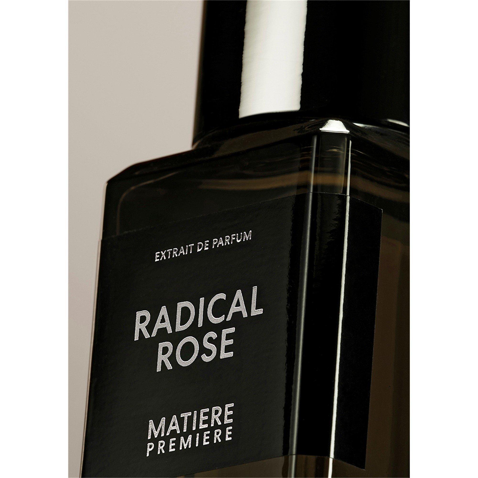 Not Applicable - Matiere Premiere - Radical Rose Extrait 50ml - 5