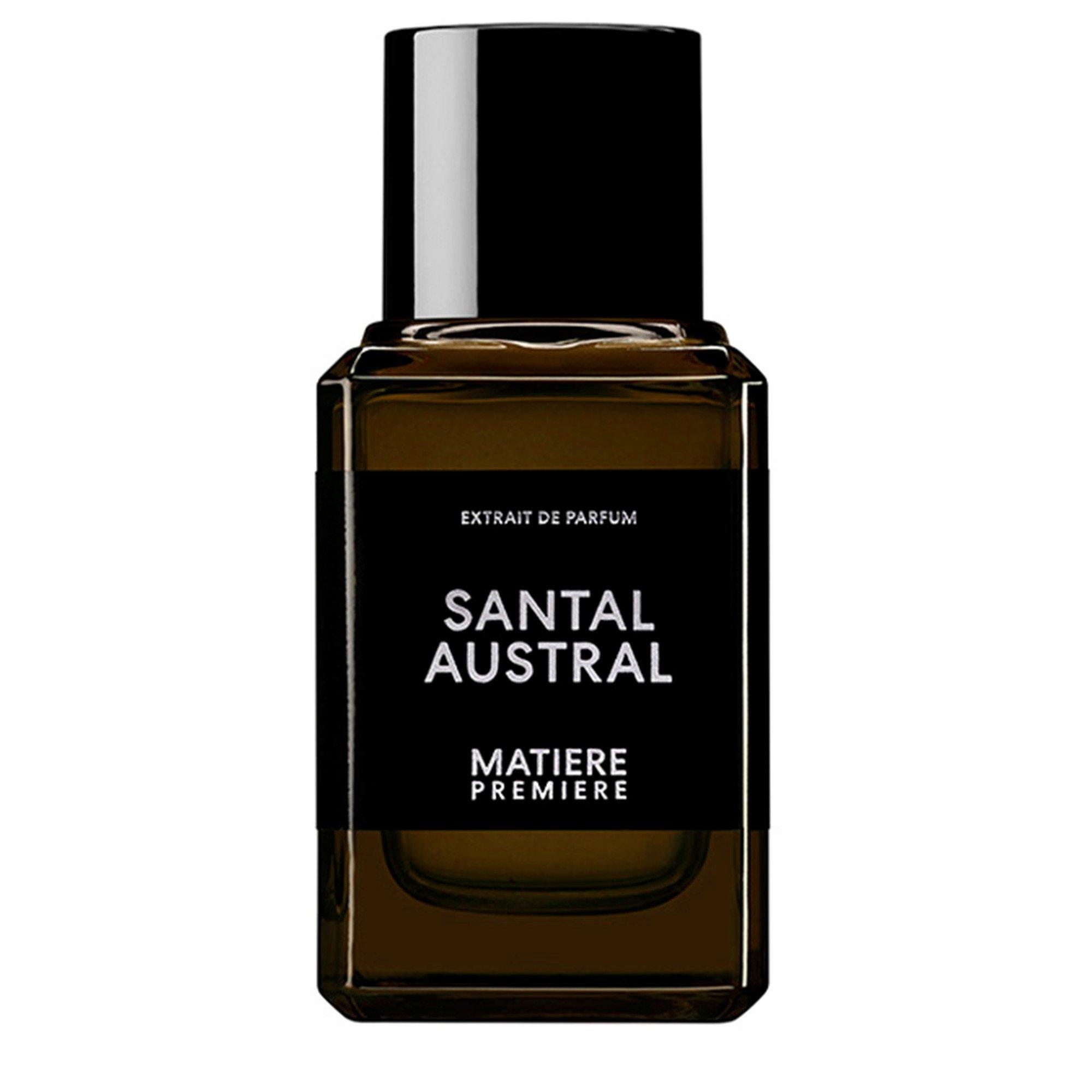 Not Applicable - Matiere Premiere - Santal Austral Extrait 50 - 1