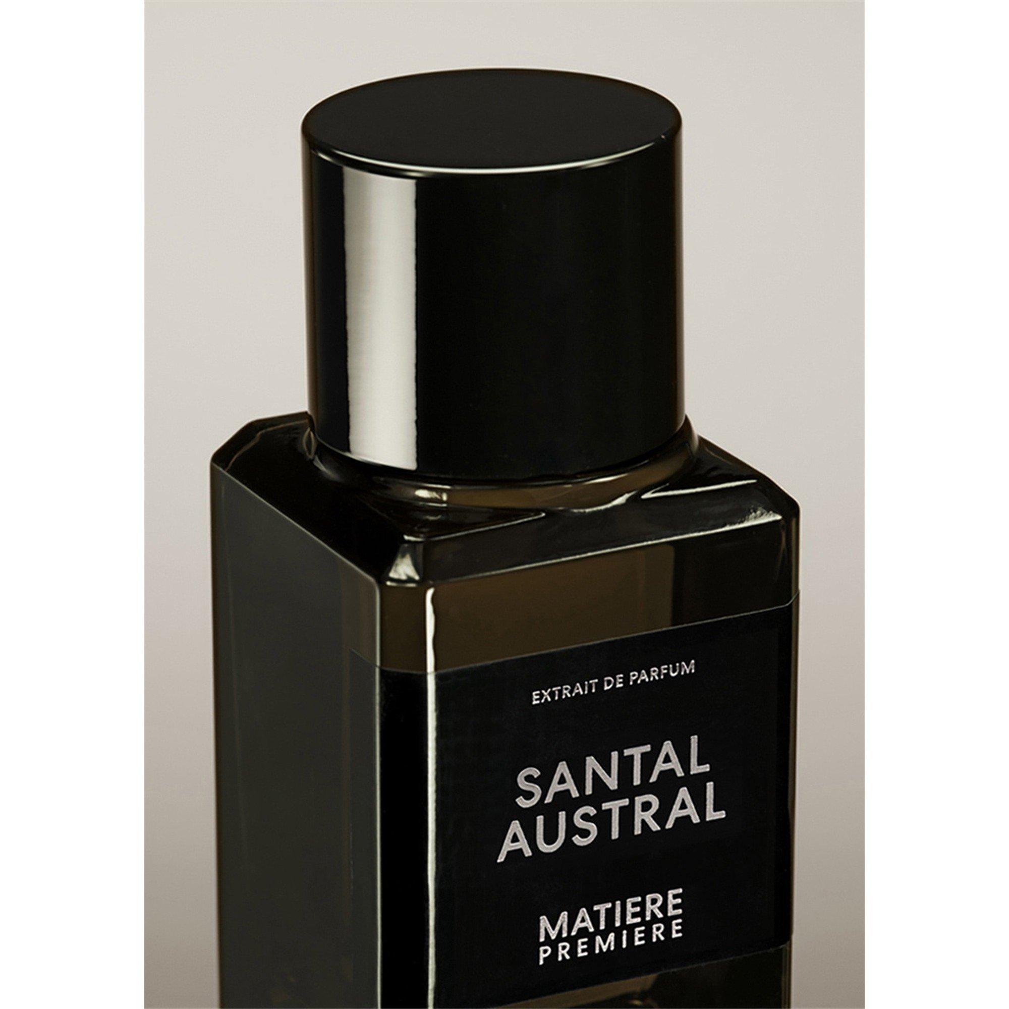 Not Applicable - Matiere Premiere - Santal Austral Extrait 50 - 5