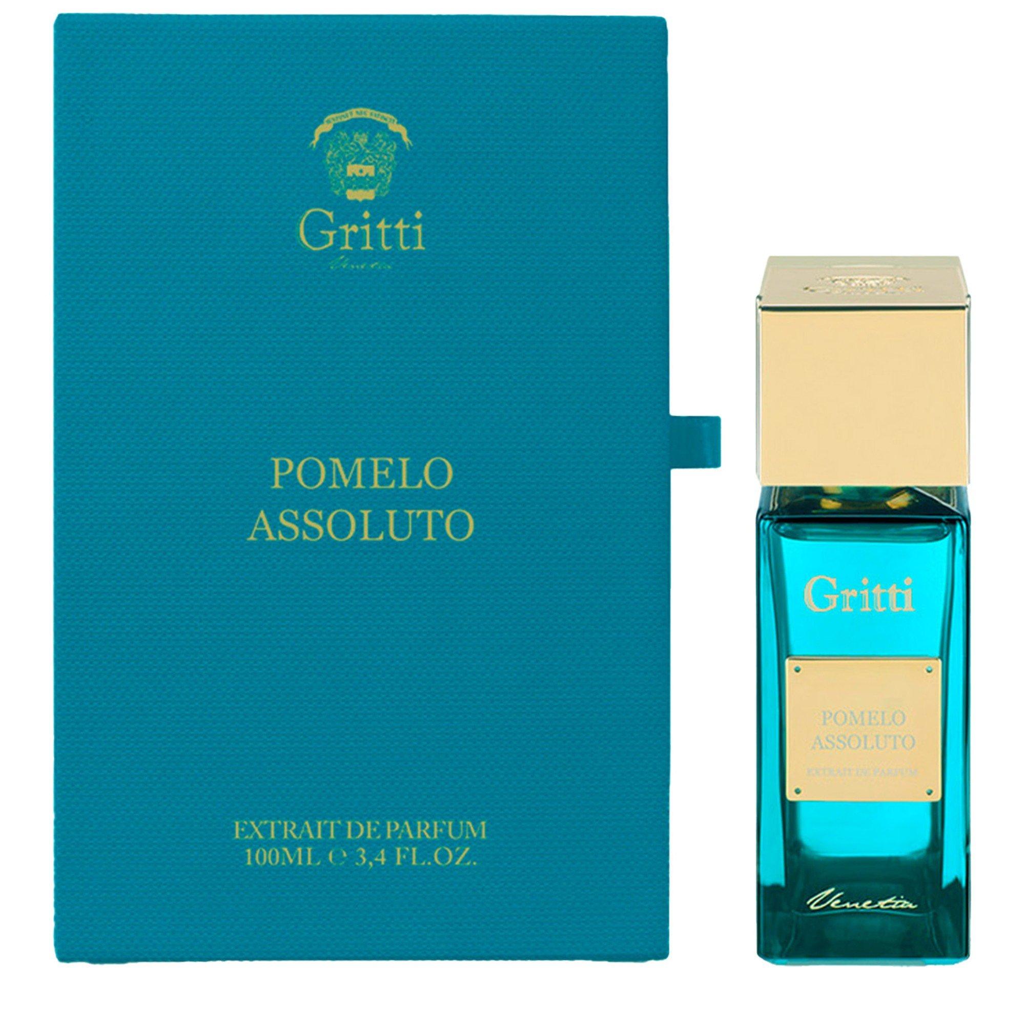 Not Applicable - Gritti - GRITTI POMELO ASSOLUTO EX - 2
