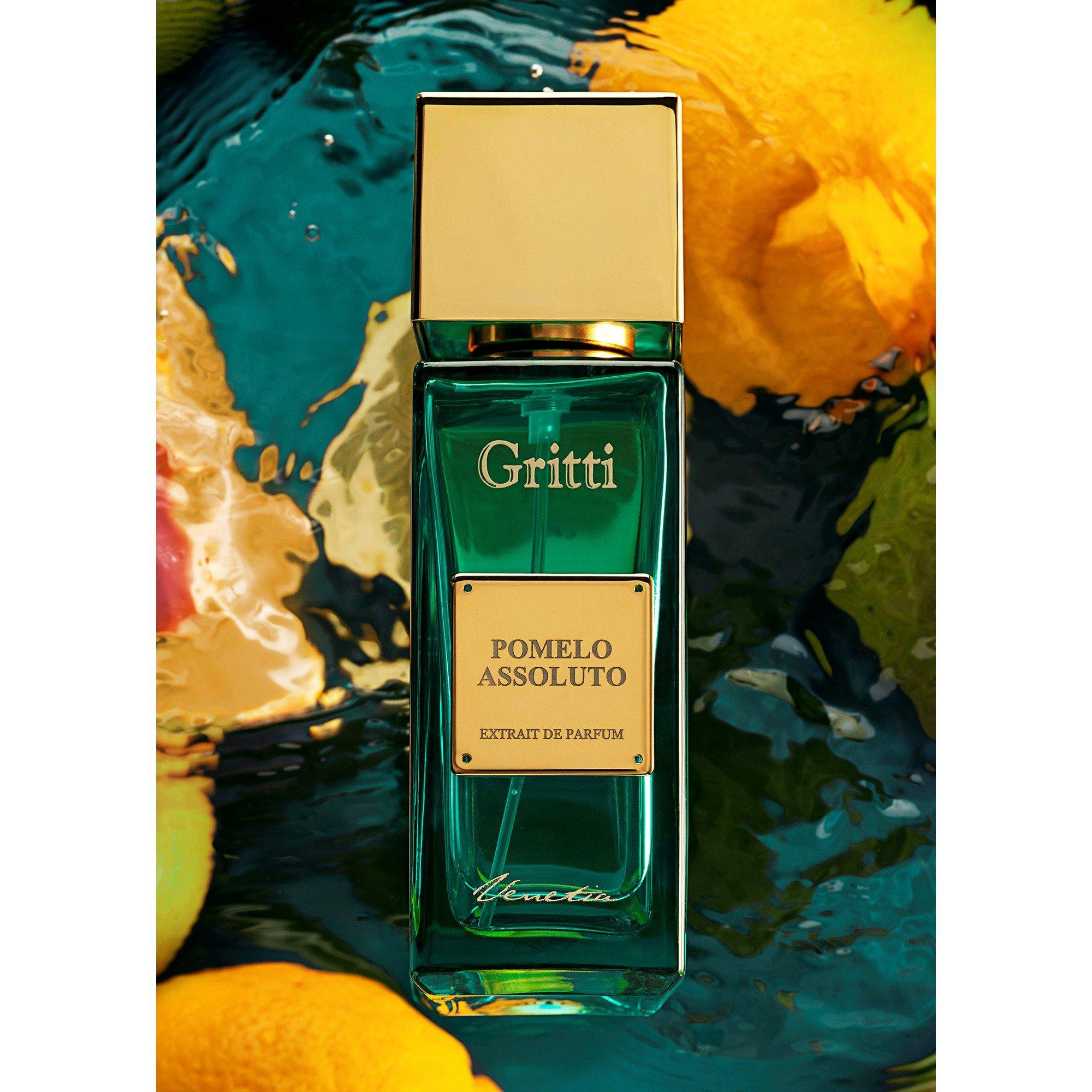Not Applicable - Gritti - GRITTI POMELO ASSOLUTO EX - 3