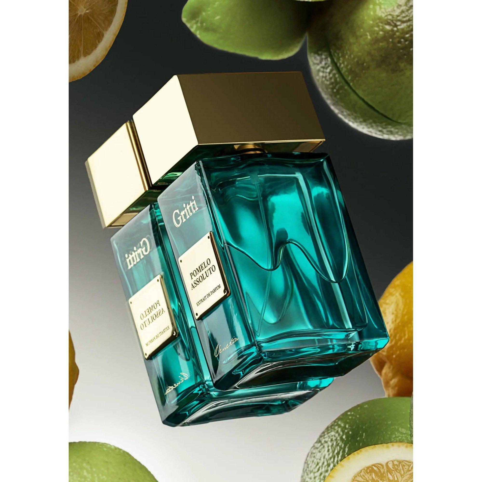 Not Applicable - Gritti - GRITTI POMELO ASSOLUTO EX - 4