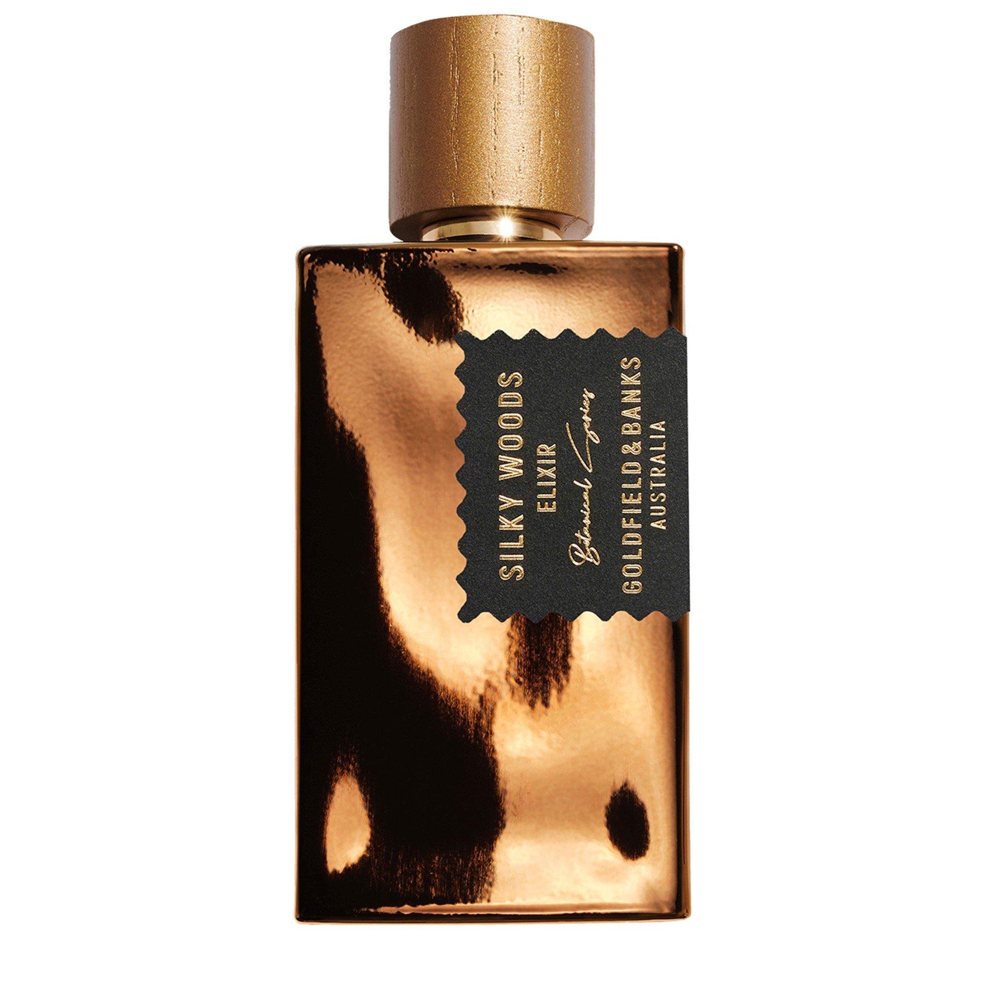 Not Applicable - Goldfield and Banks - G&B SILKY WOODS ELIXIR 10 - 1