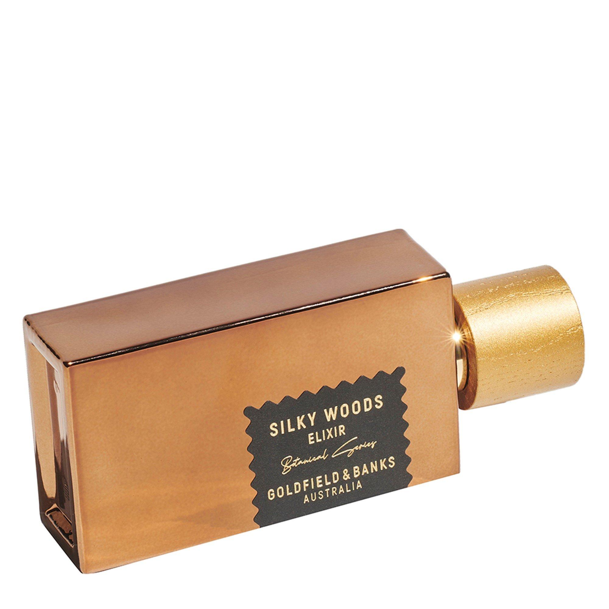Not Applicable - Goldfield and Banks - G&B SILKY WOODS ELIXIR 10 - 3