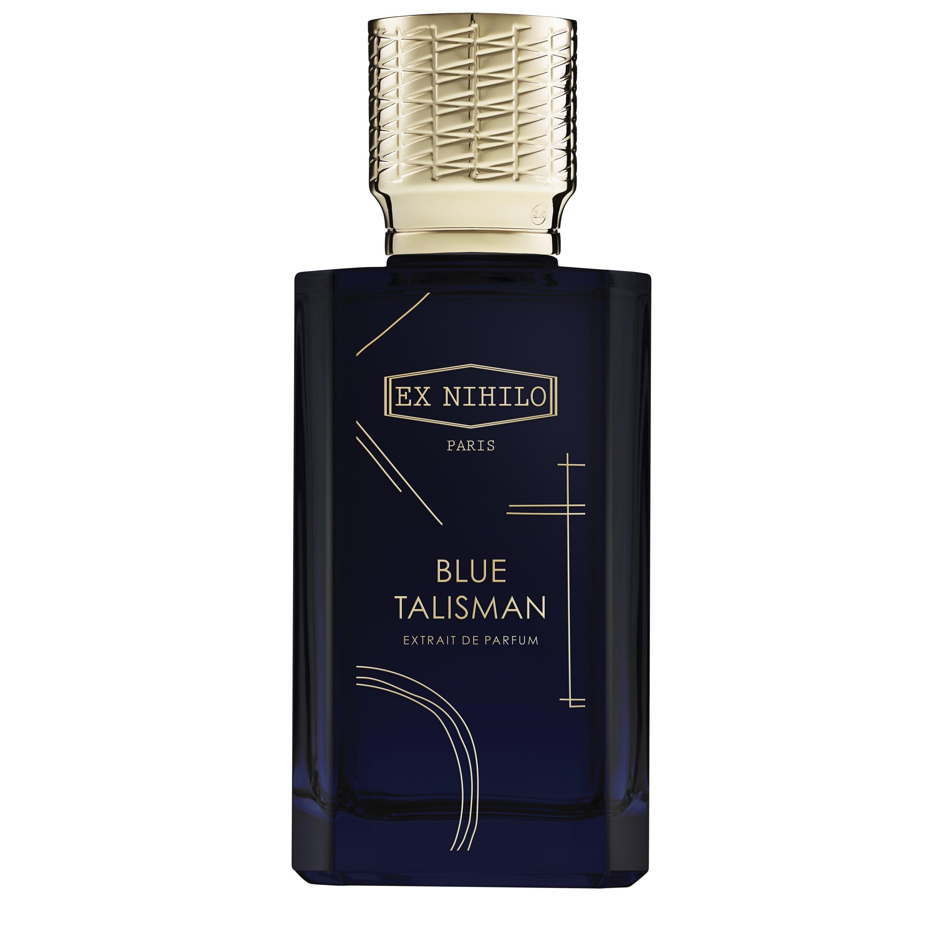 Not Applicable - EX NIHILO - BLUE TALISMAN EXTRAIT 100 - 1