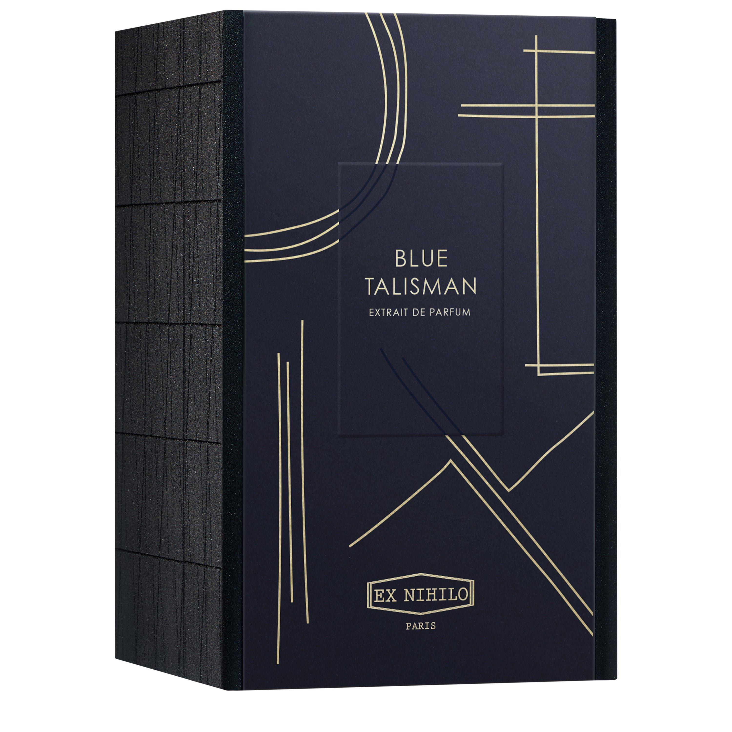 Not Applicable - EX NIHILO - BLUE TALISMAN EXTRAIT 100 - 2