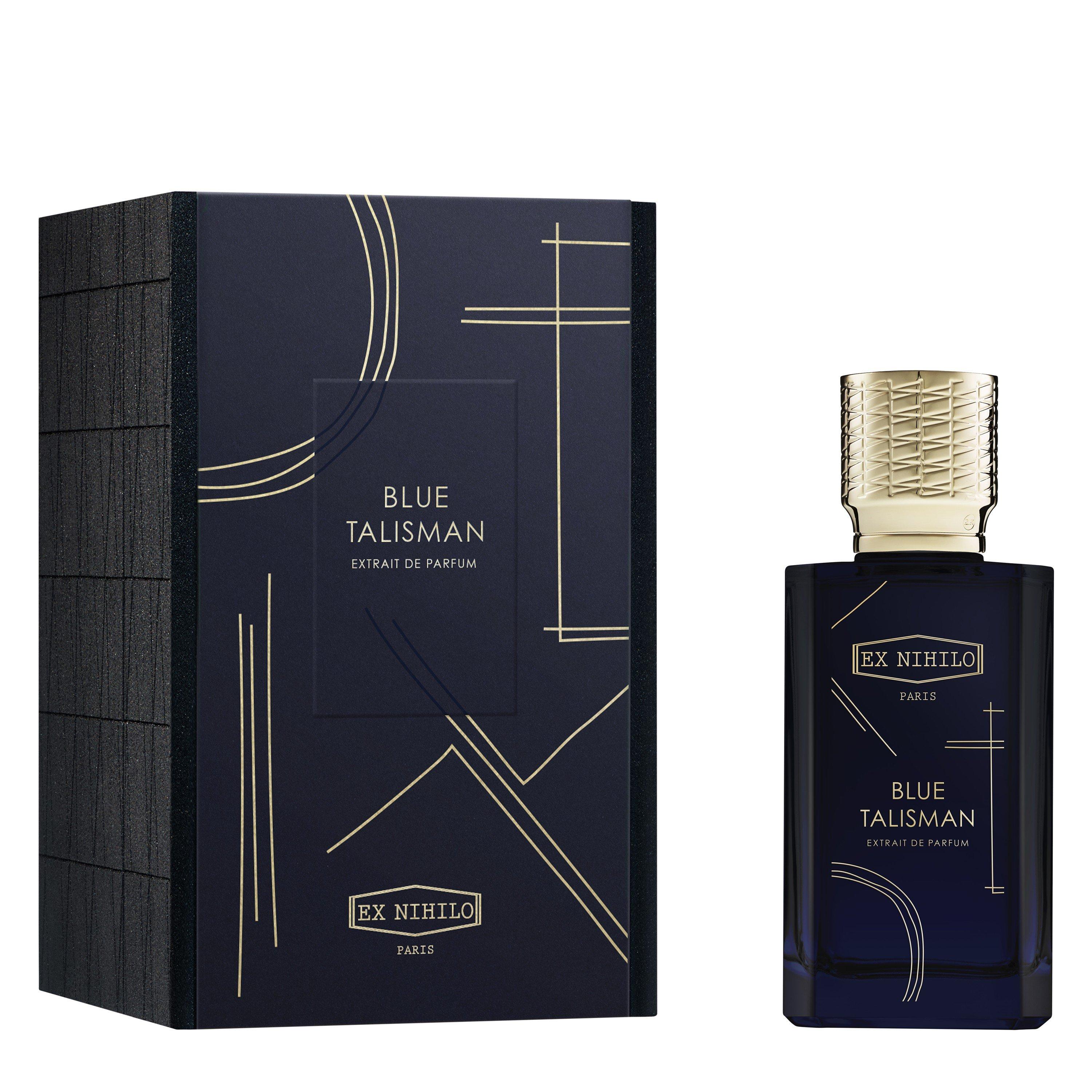 Not Applicable - EX NIHILO - BLUE TALISMAN EXTRAIT 100 - 3