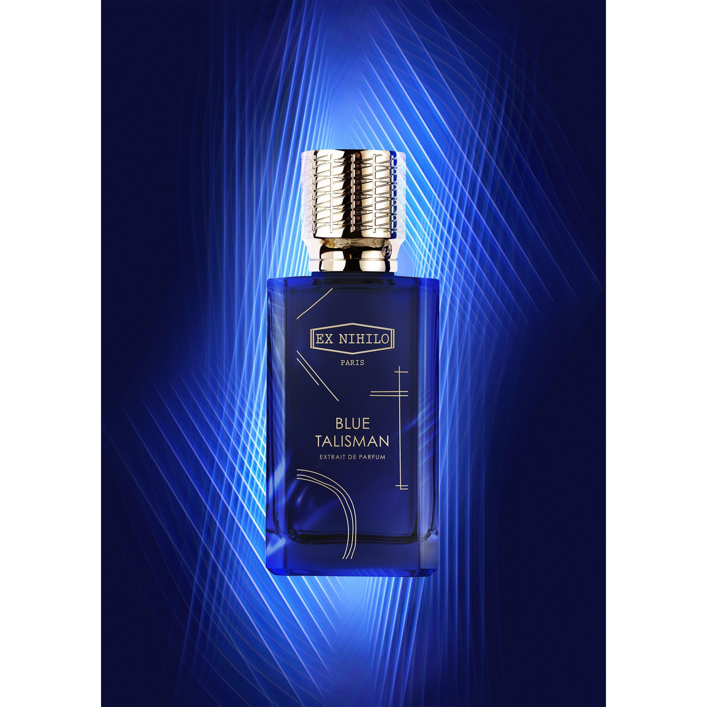 Not Applicable - EX NIHILO - BLUE TALISMAN EXTRAIT 100 - 4