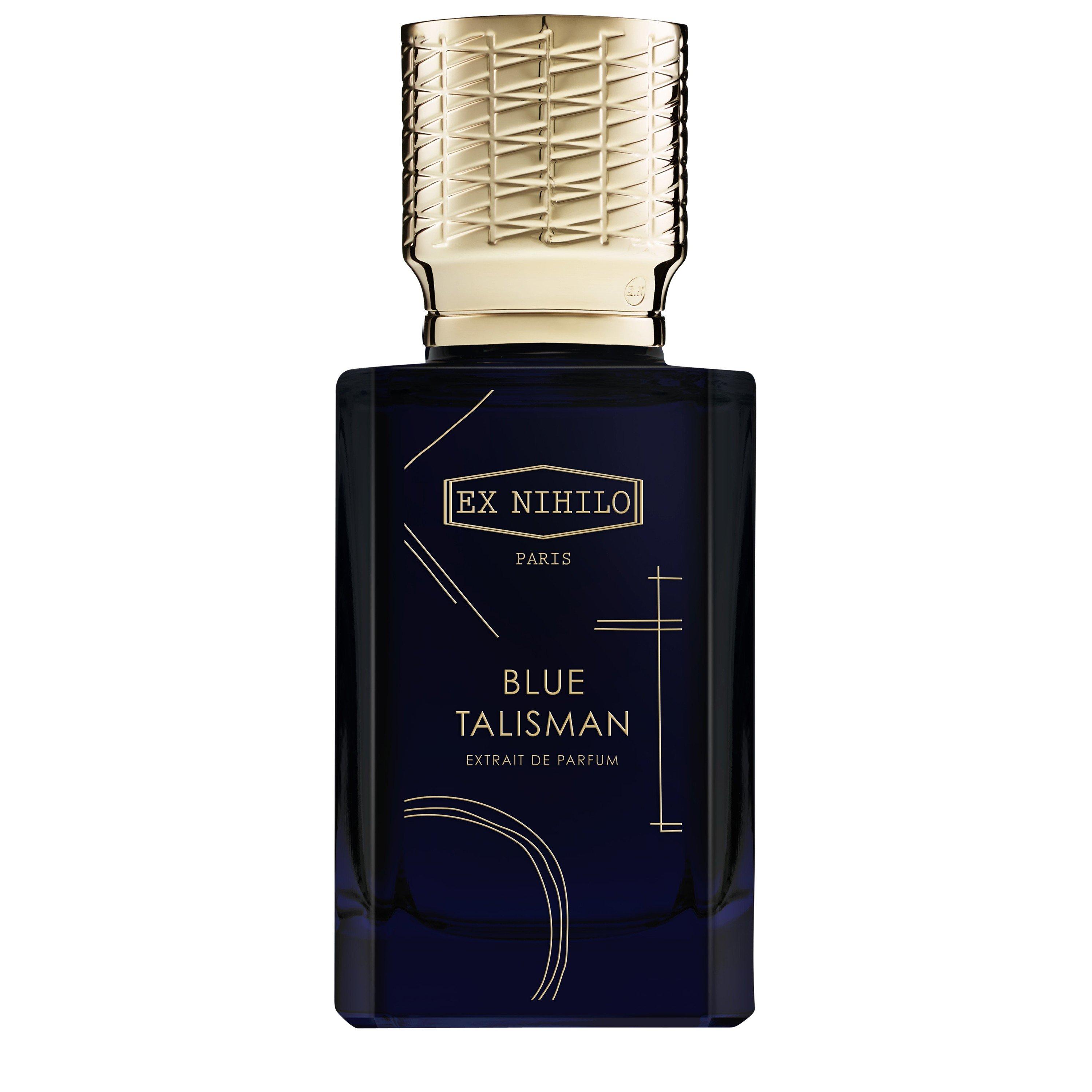 Not Applicable - EX NIHILO - BLUE TALISMAN EXTRAIT 50M - 1