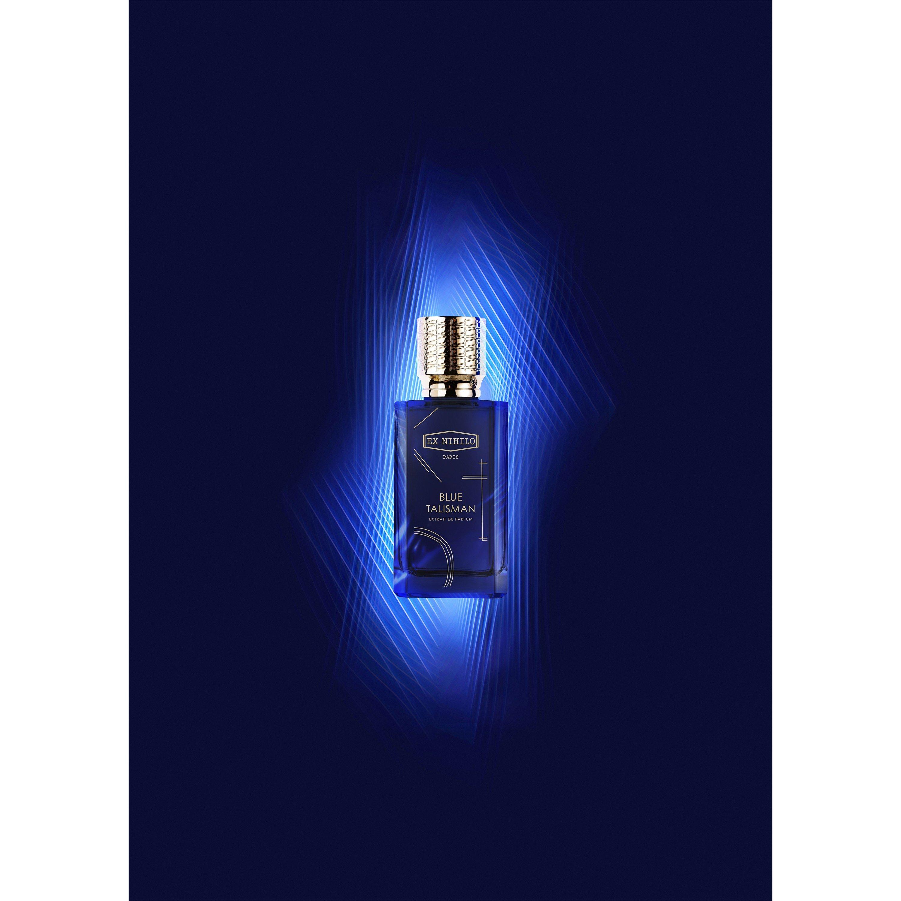 Not Applicable - EX NIHILO - BLUE TALISMAN EXTRAIT 50M - 4