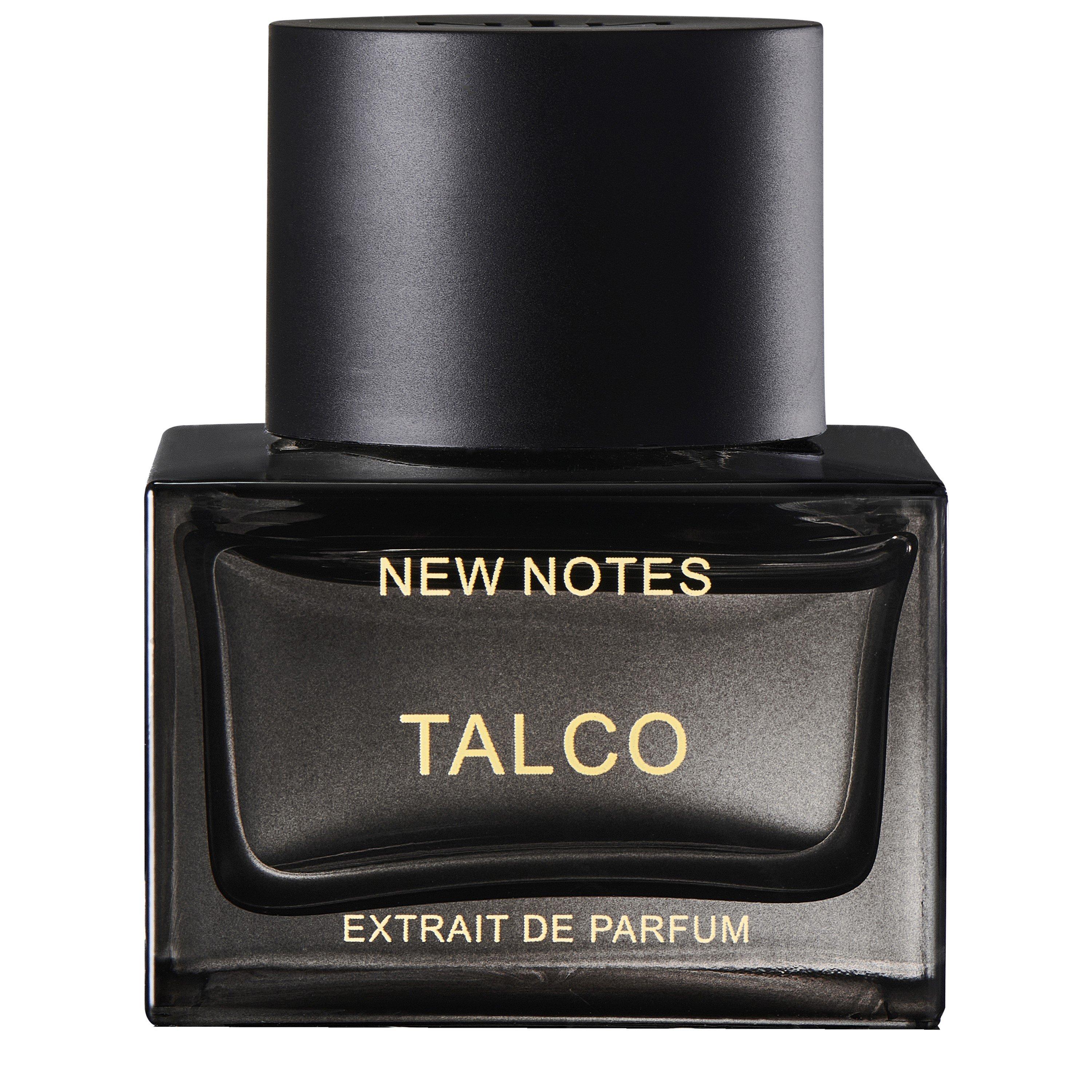 Not Applicable - New Notes - Talco Extrait 50ml - 1