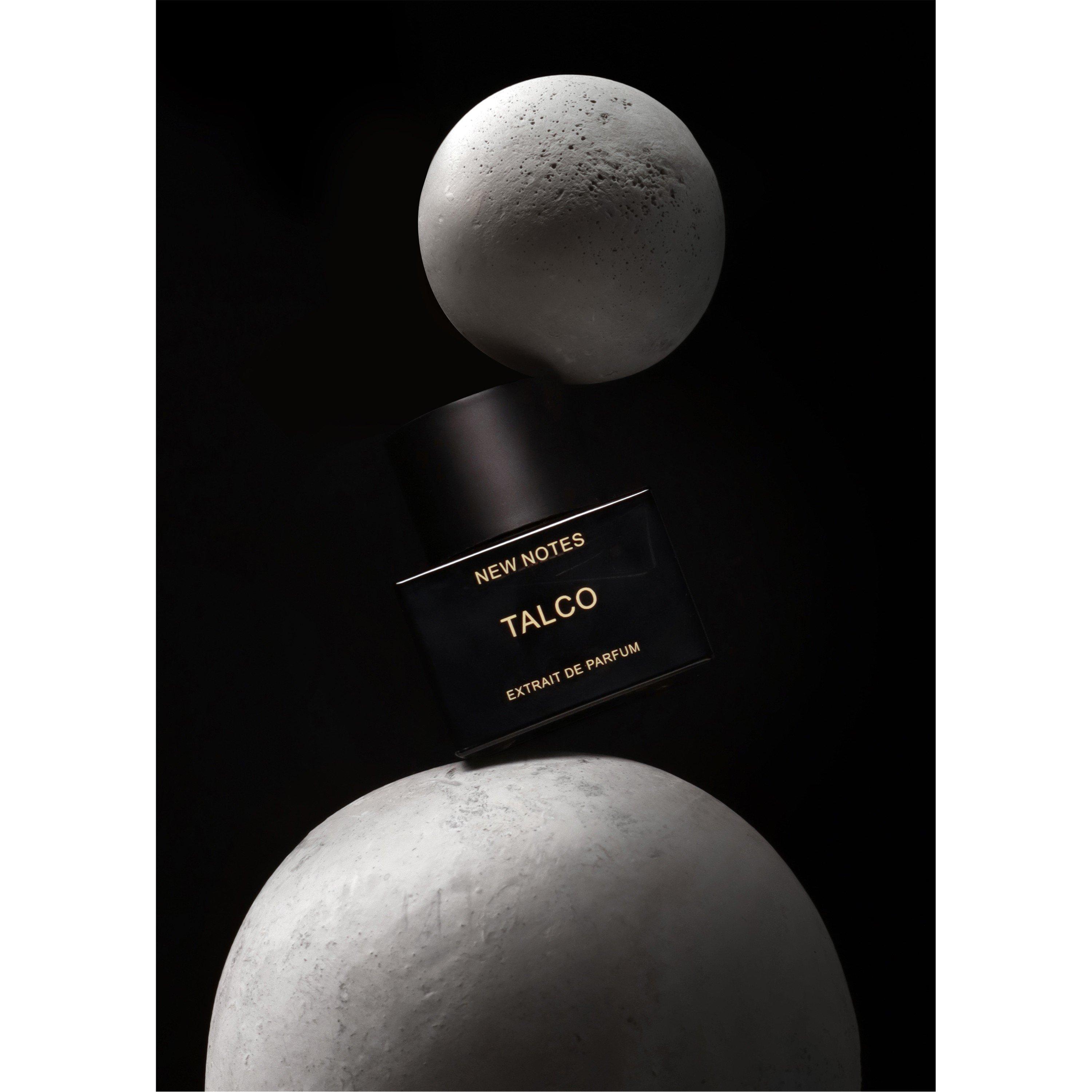 Not Applicable - New Notes - Talco Extrait 50ml - 2