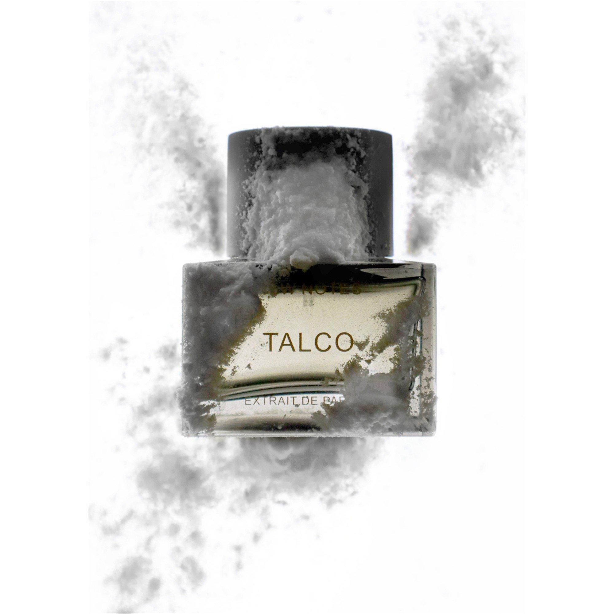 Not Applicable - New Notes - Talco Extrait 50ml - 3