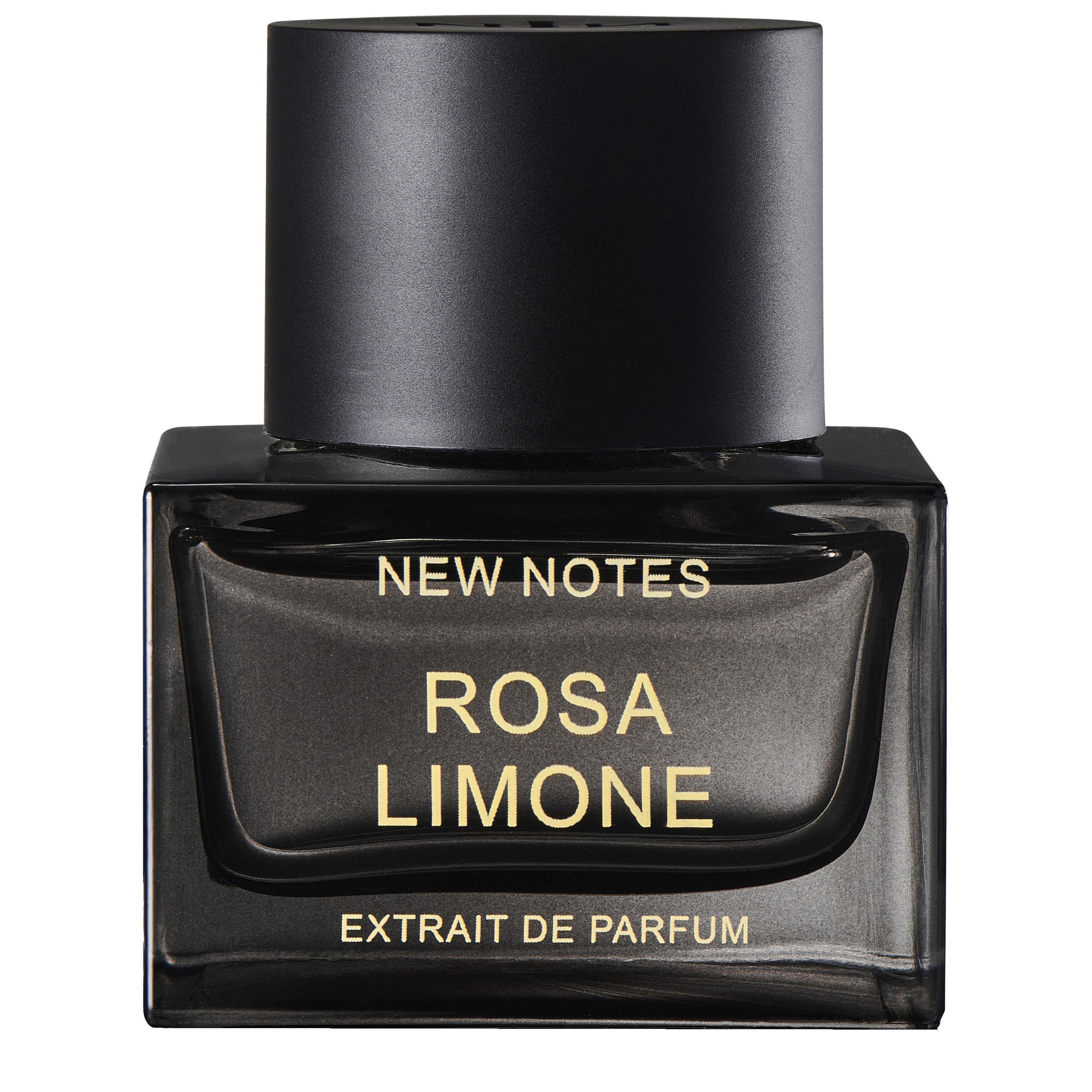 Not Applicable - New Notes - Rosa Limone Extrait 50ml - 1