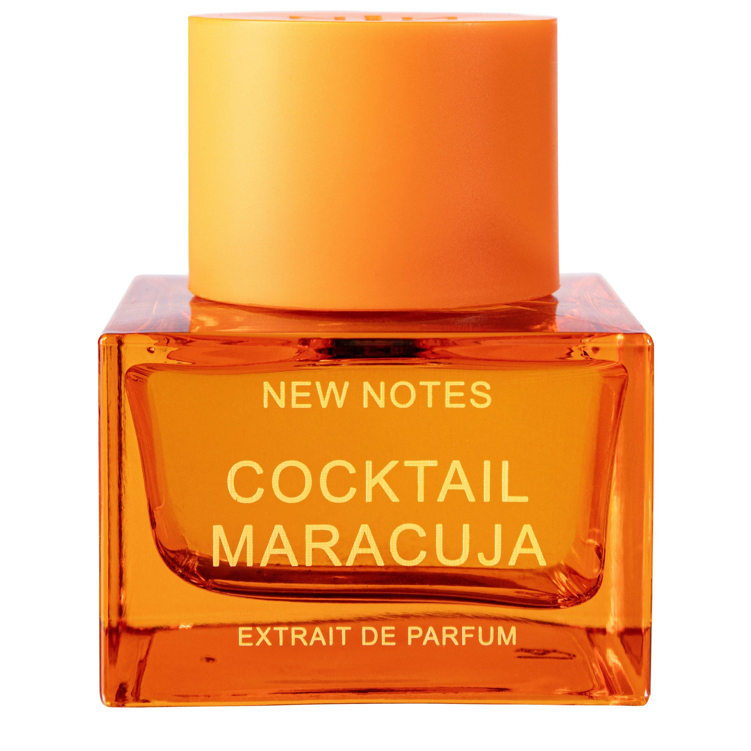 Not Applicable - New Notes - Cocktail Maracuja Extrait - 1