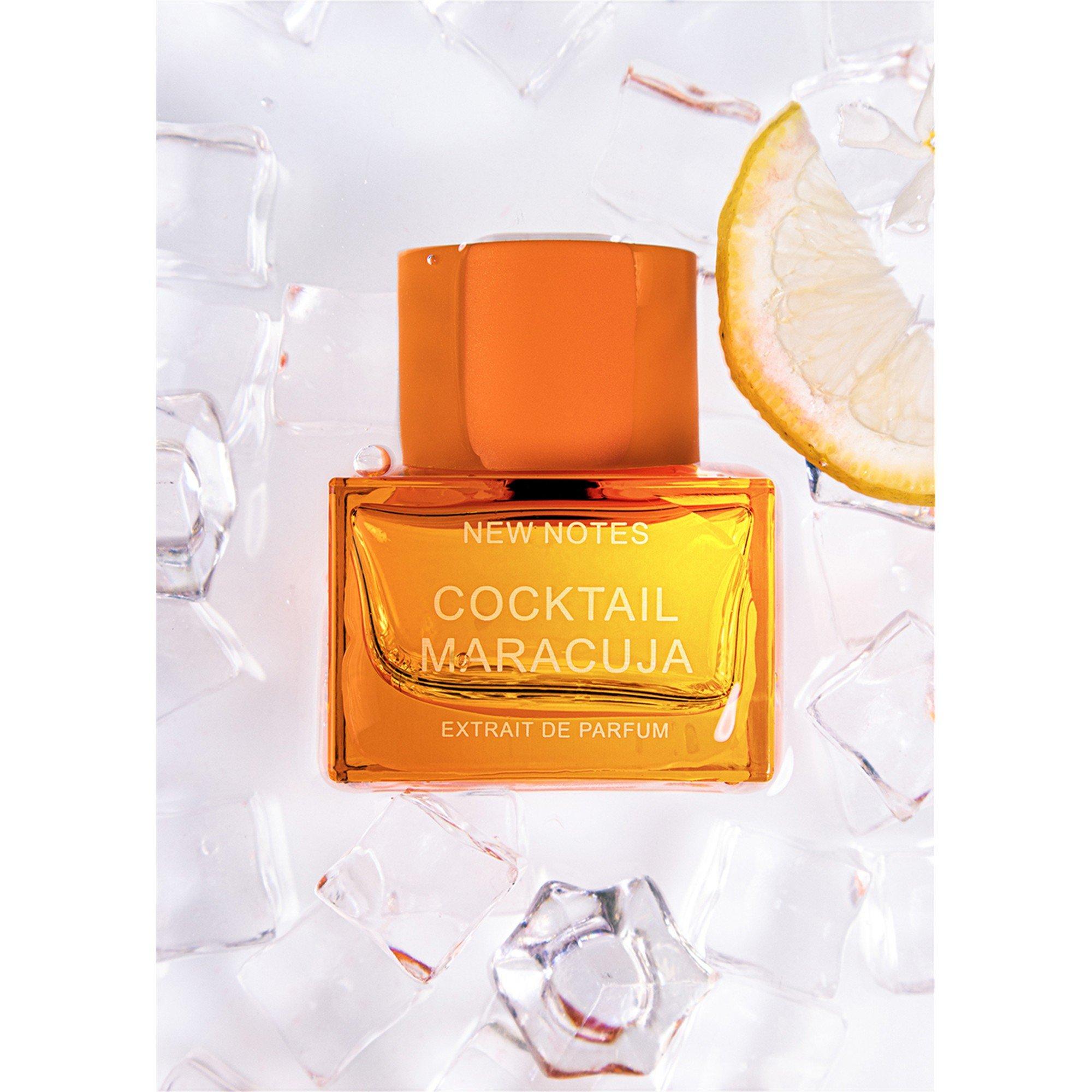 Not Applicable - New Notes - Cocktail Maracuja Extrait - 2