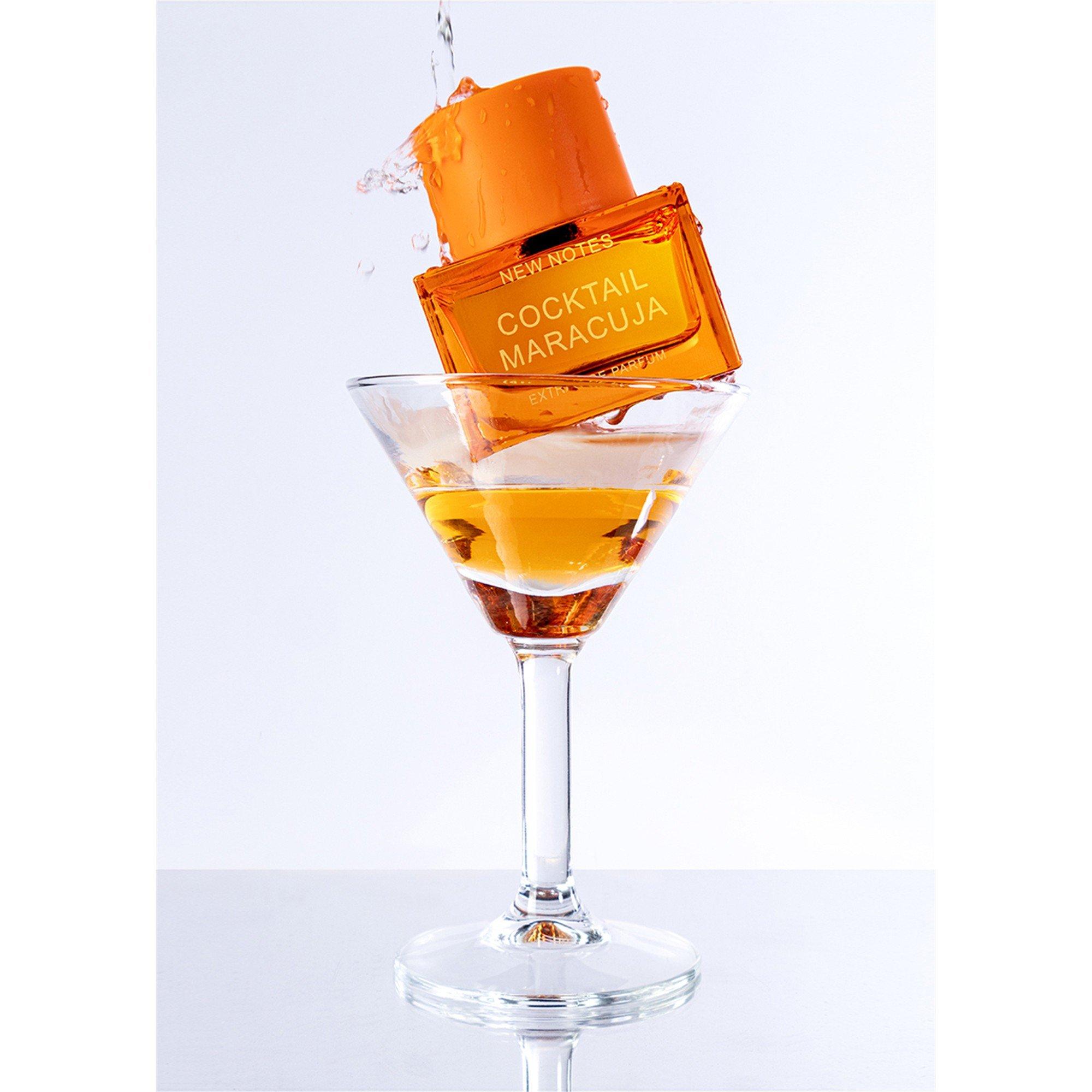 Not Applicable - New Notes - Cocktail Maracuja Extrait - 3