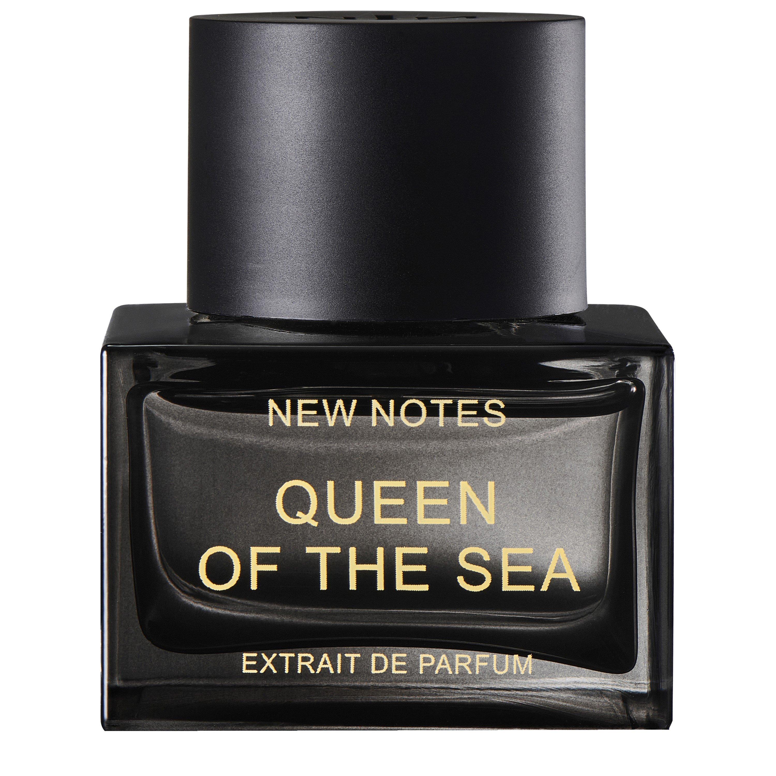 Not Applicable - New Notes - Queen of the Sea Extrait - 1