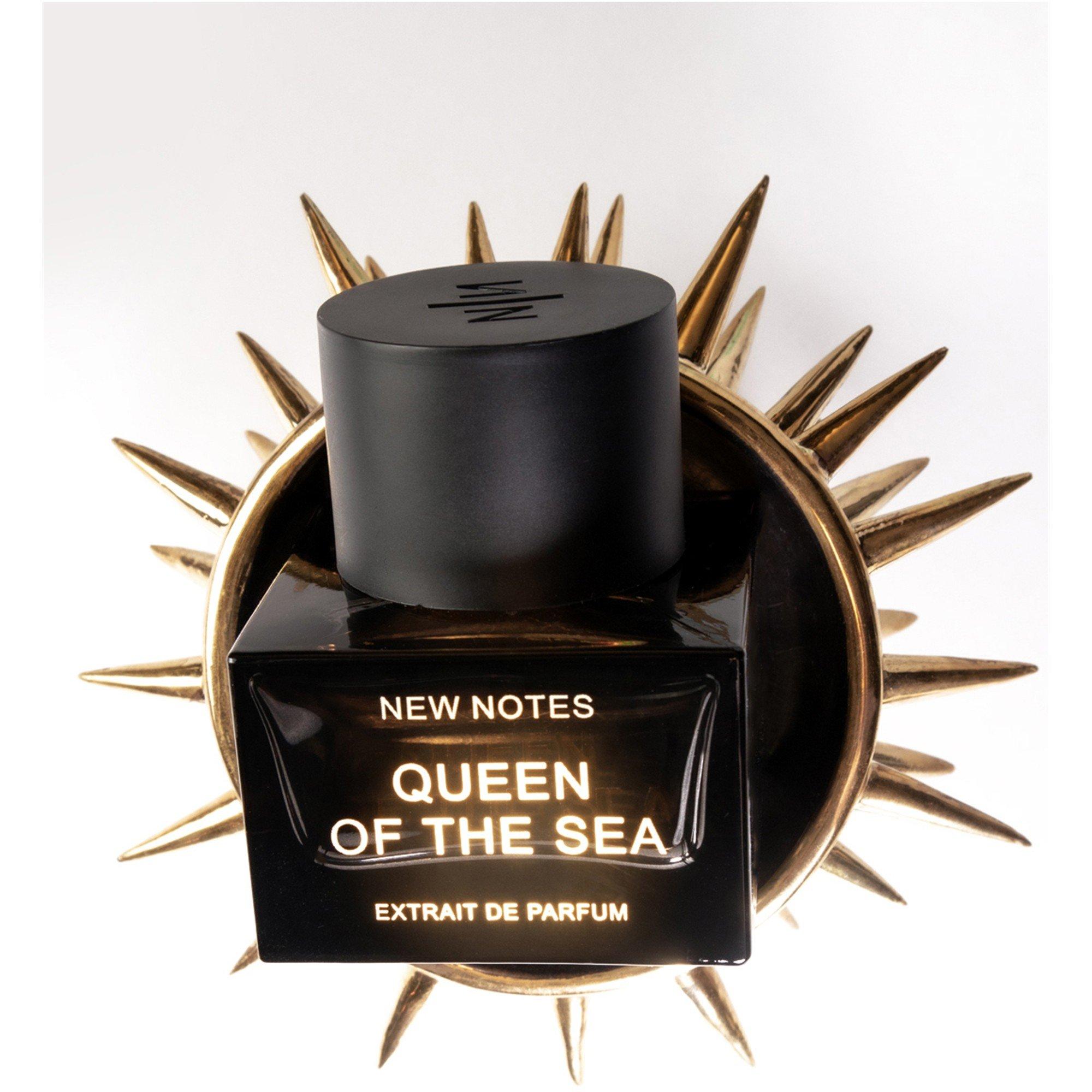 Not Applicable - New Notes - Queen of the Sea Extrait - 2