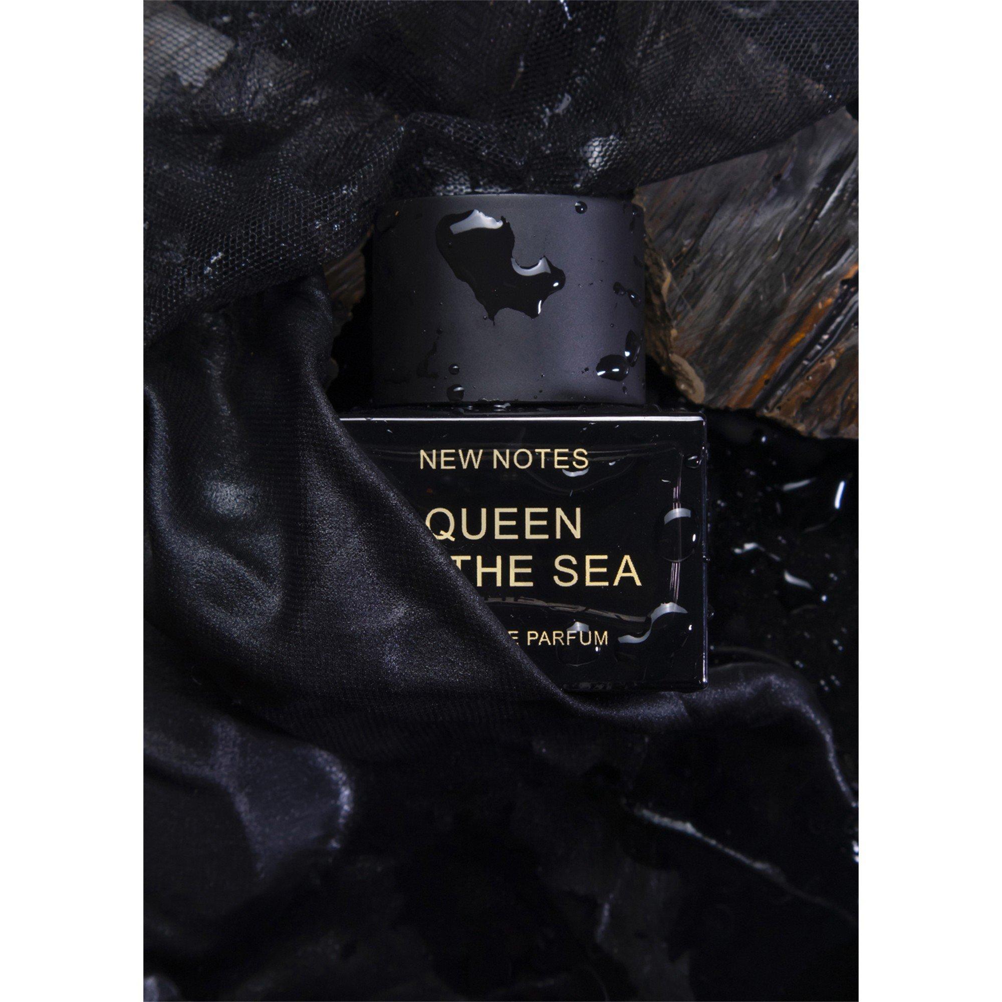 Not Applicable - New Notes - Queen of the Sea Extrait - 3