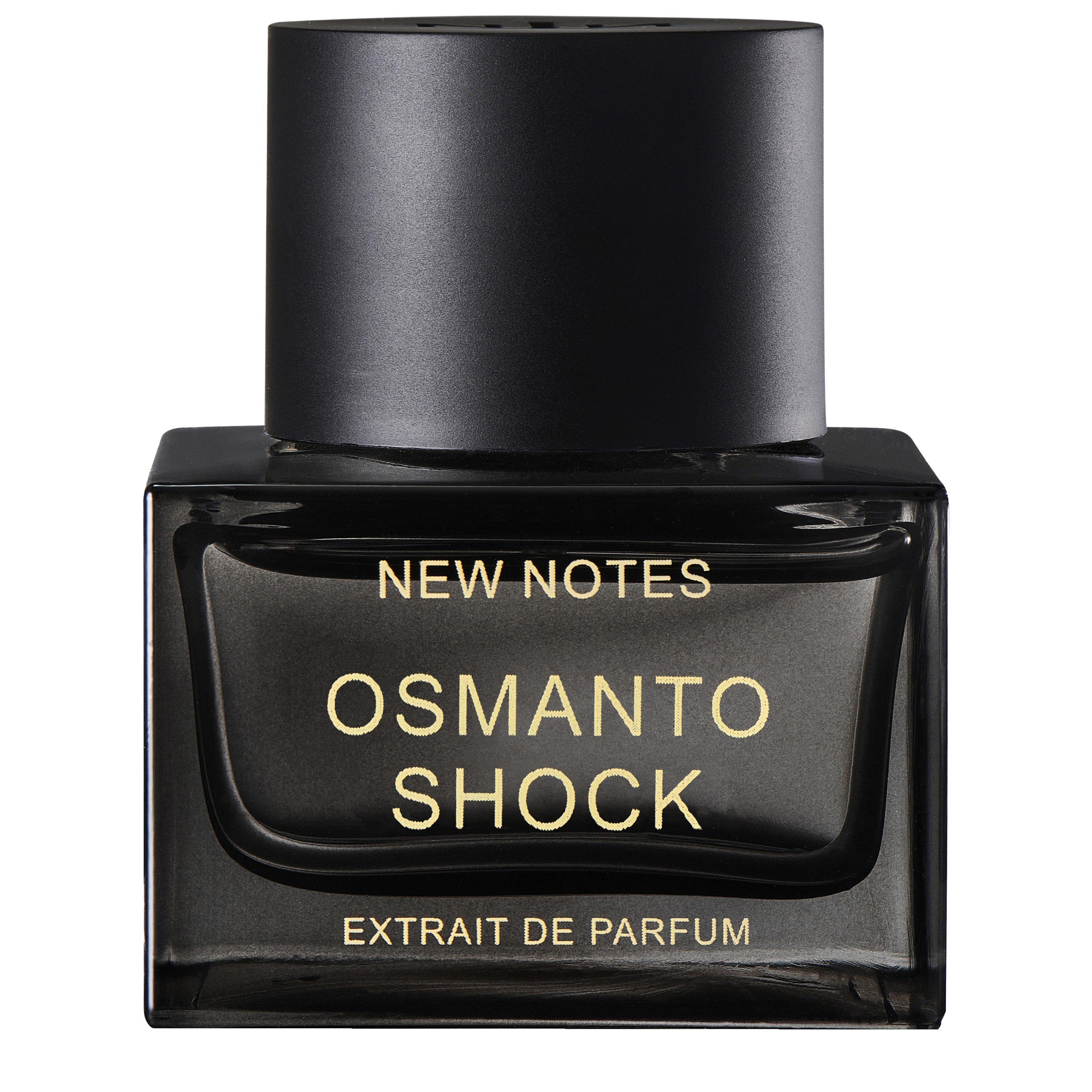Not Applicable - New Notes - Osmantho Shock Extrait 50 - 1