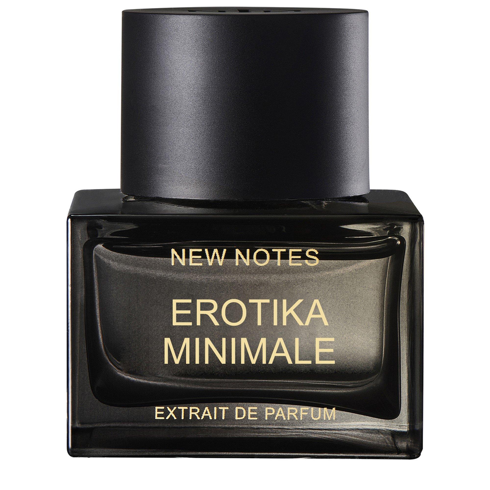 Not Applicable - New Notes - Erotika Minimale Extrait - 1