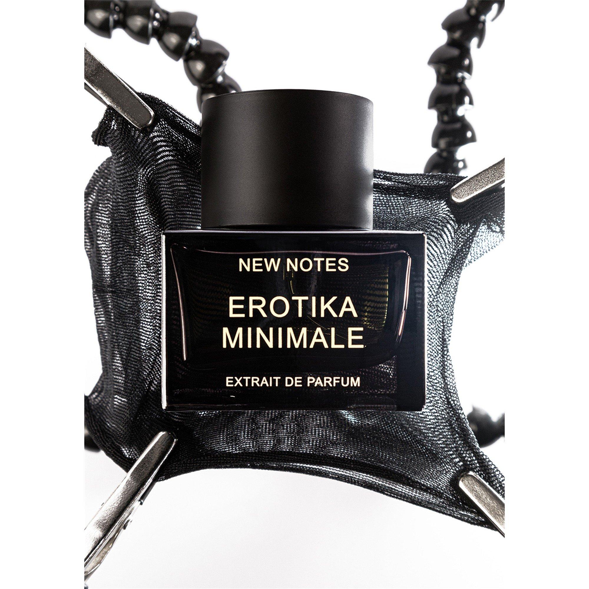 Not Applicable - New Notes - Erotika Minimale Extrait - 2