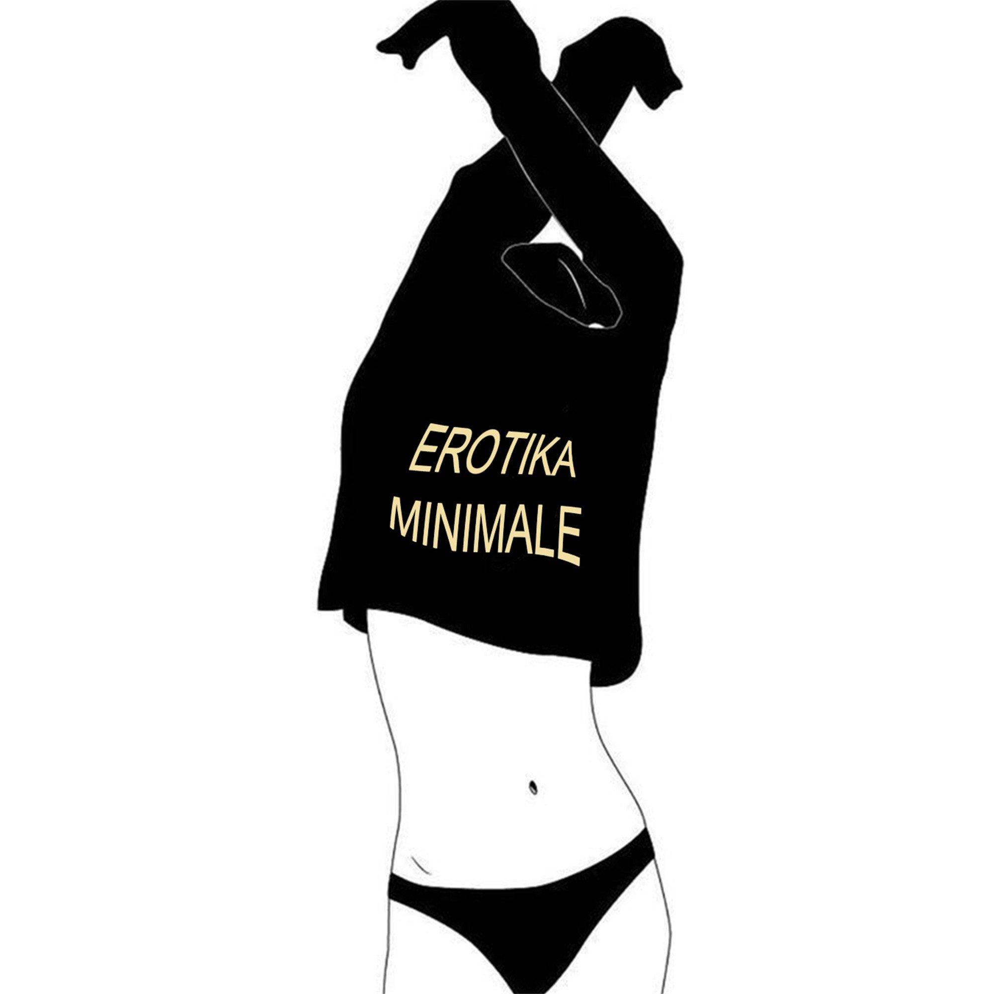 Not Applicable - New Notes - Erotika Minimale Extrait - 4