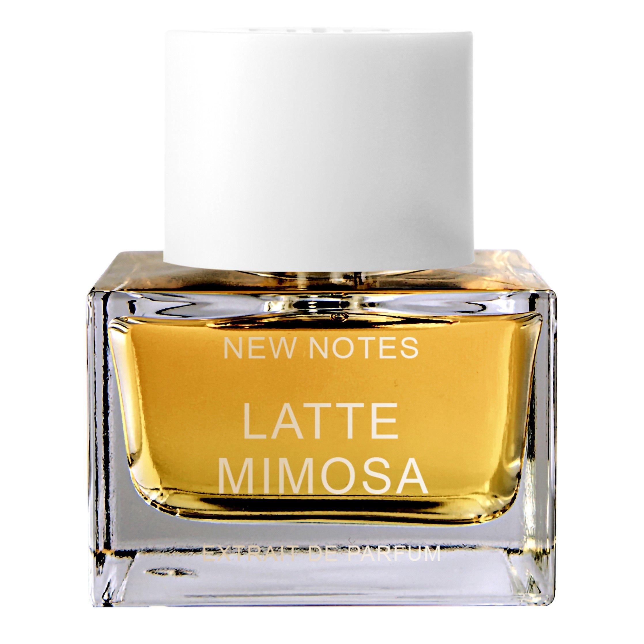 Not Applicable - New Notes - Latte Mimosa Extrait 50ml - 1