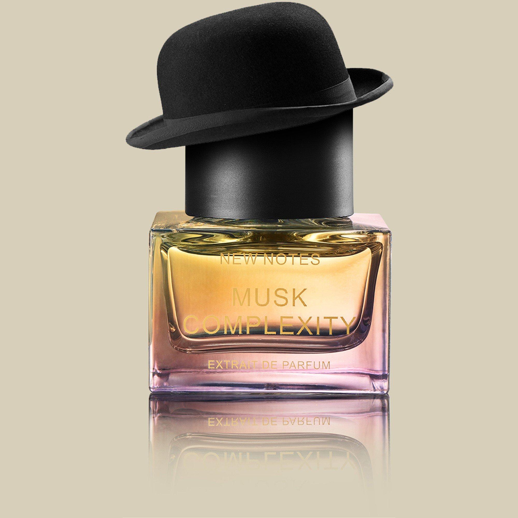 Not Applicable - New Notes - Musk Complexity Extrait 5 - 3