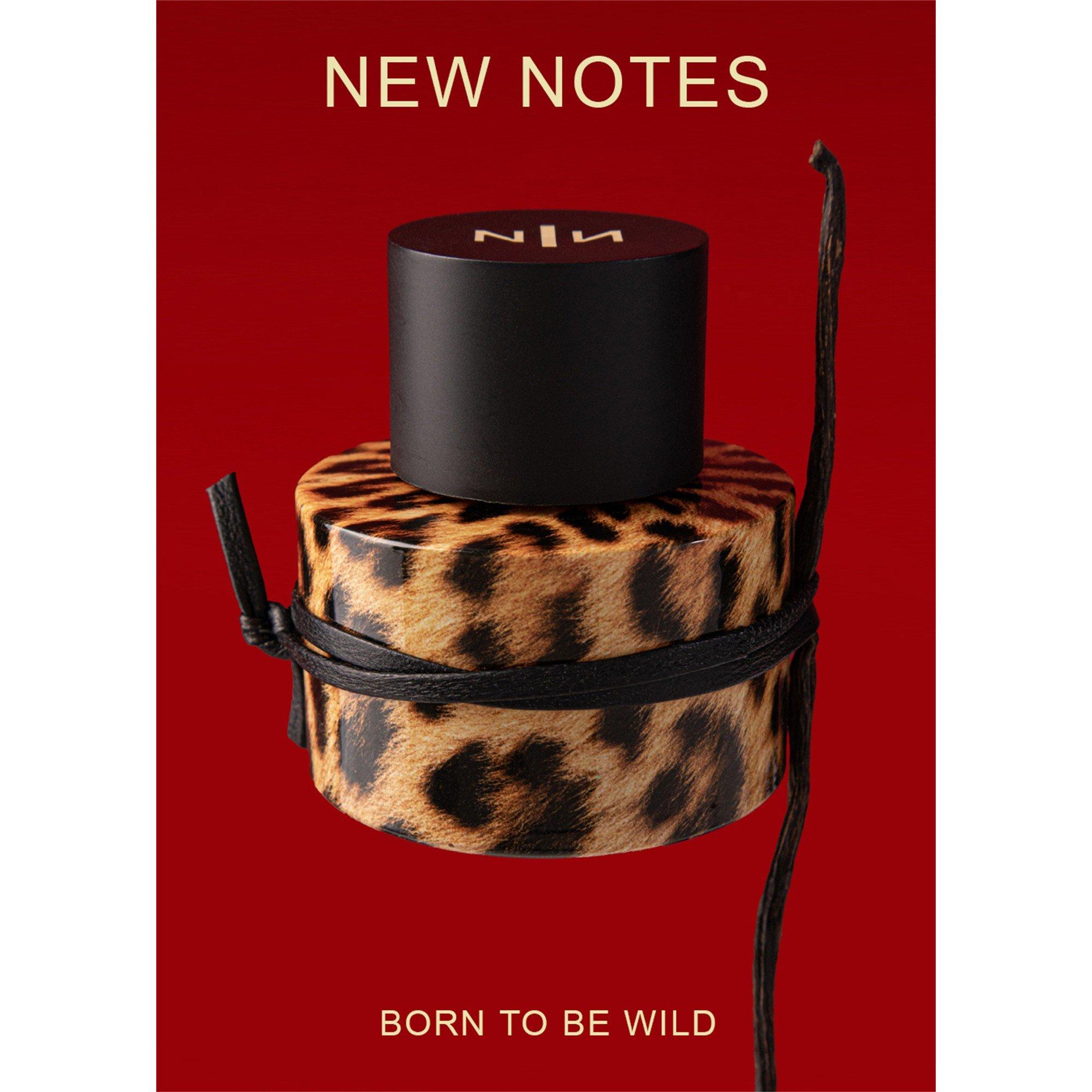 Not Applicable - New Notes - Felina Extrait 60ml - 3