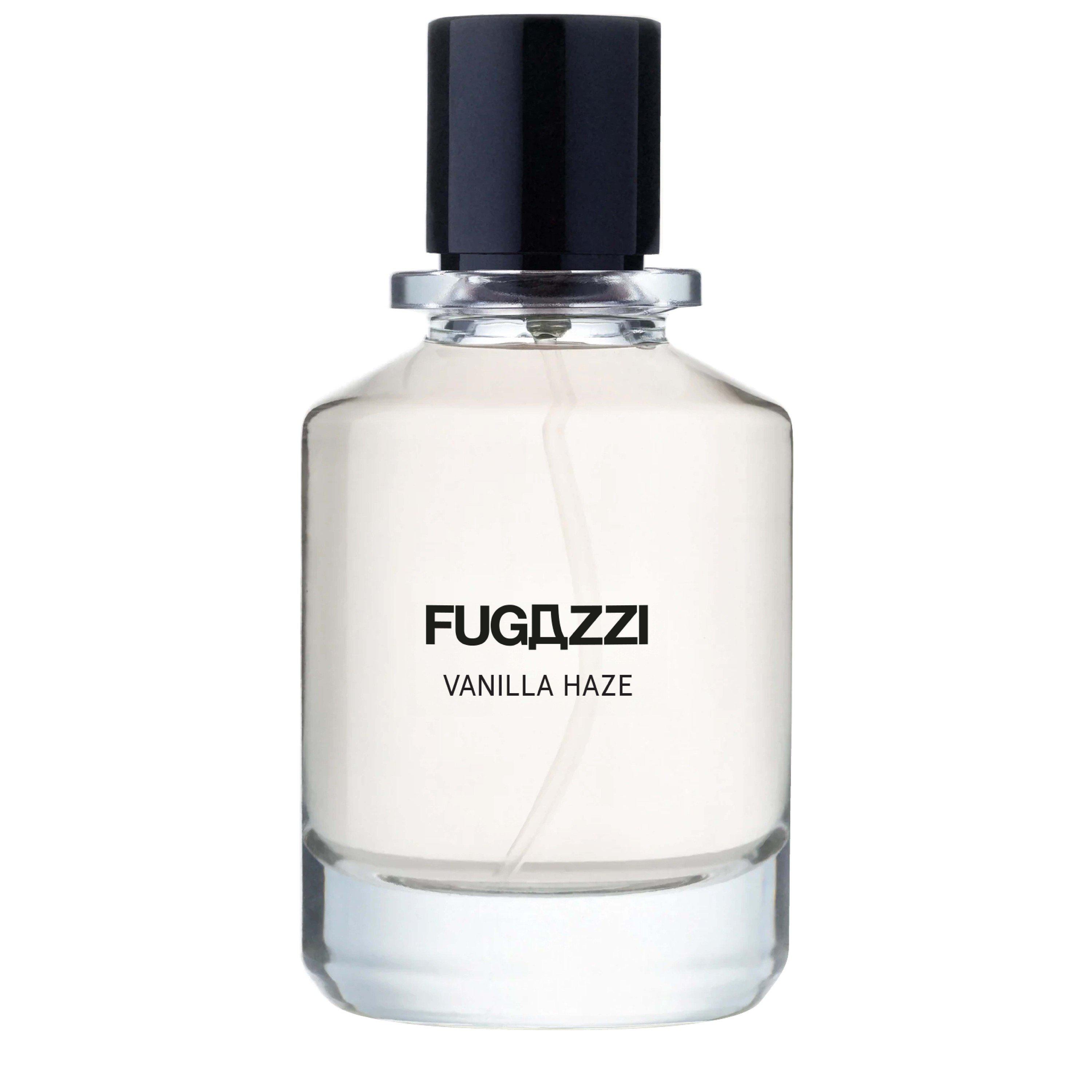 Not Applicable - Fugazzi - Vanilla Haze EXT 100ml - 1