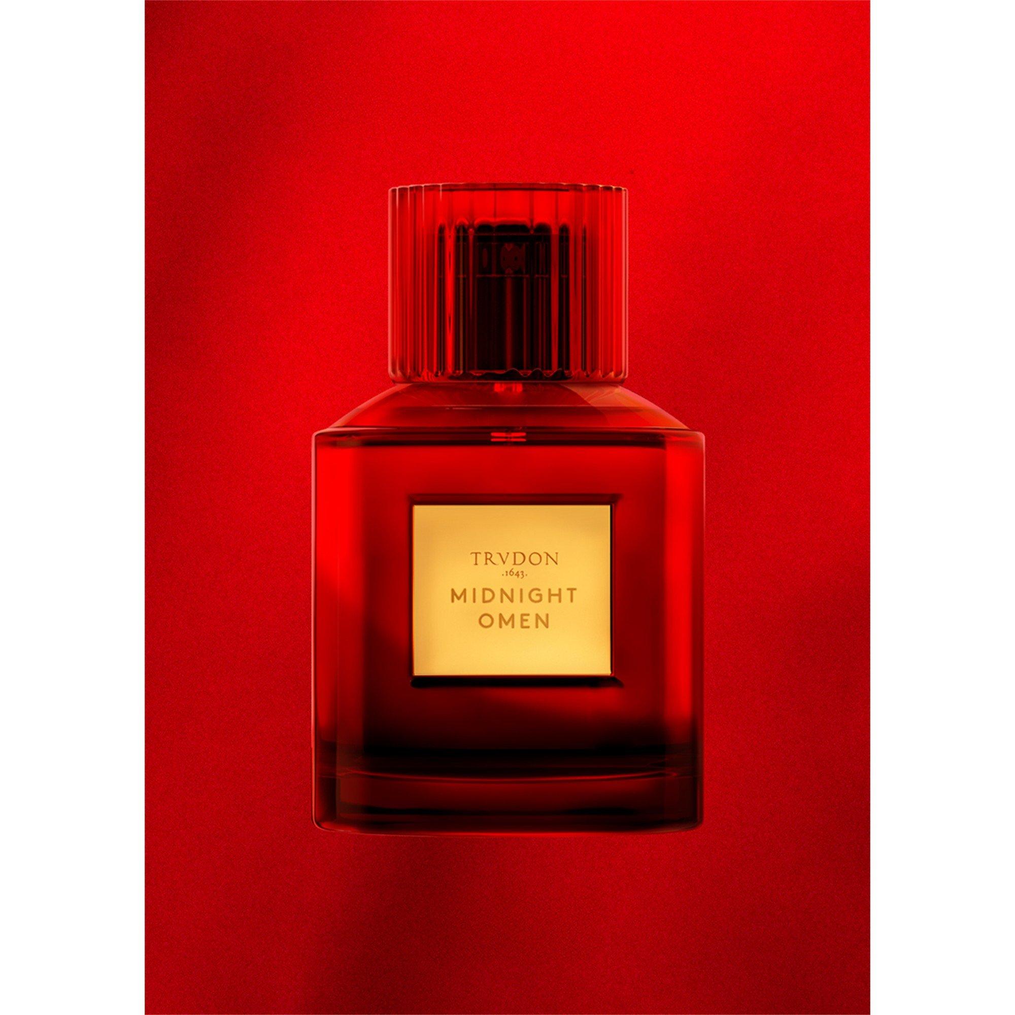 Not Applicable - Trudon - Trudon Parfum Midnight Om - 3