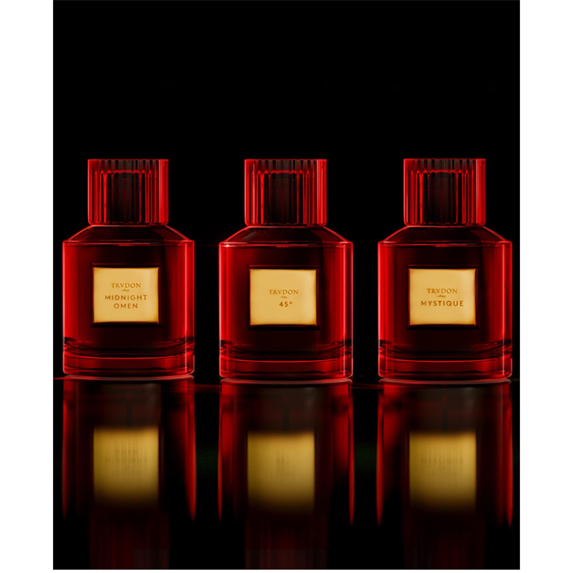Not Applicable - Trudon - Trudon Parfum Midnight Om - 4