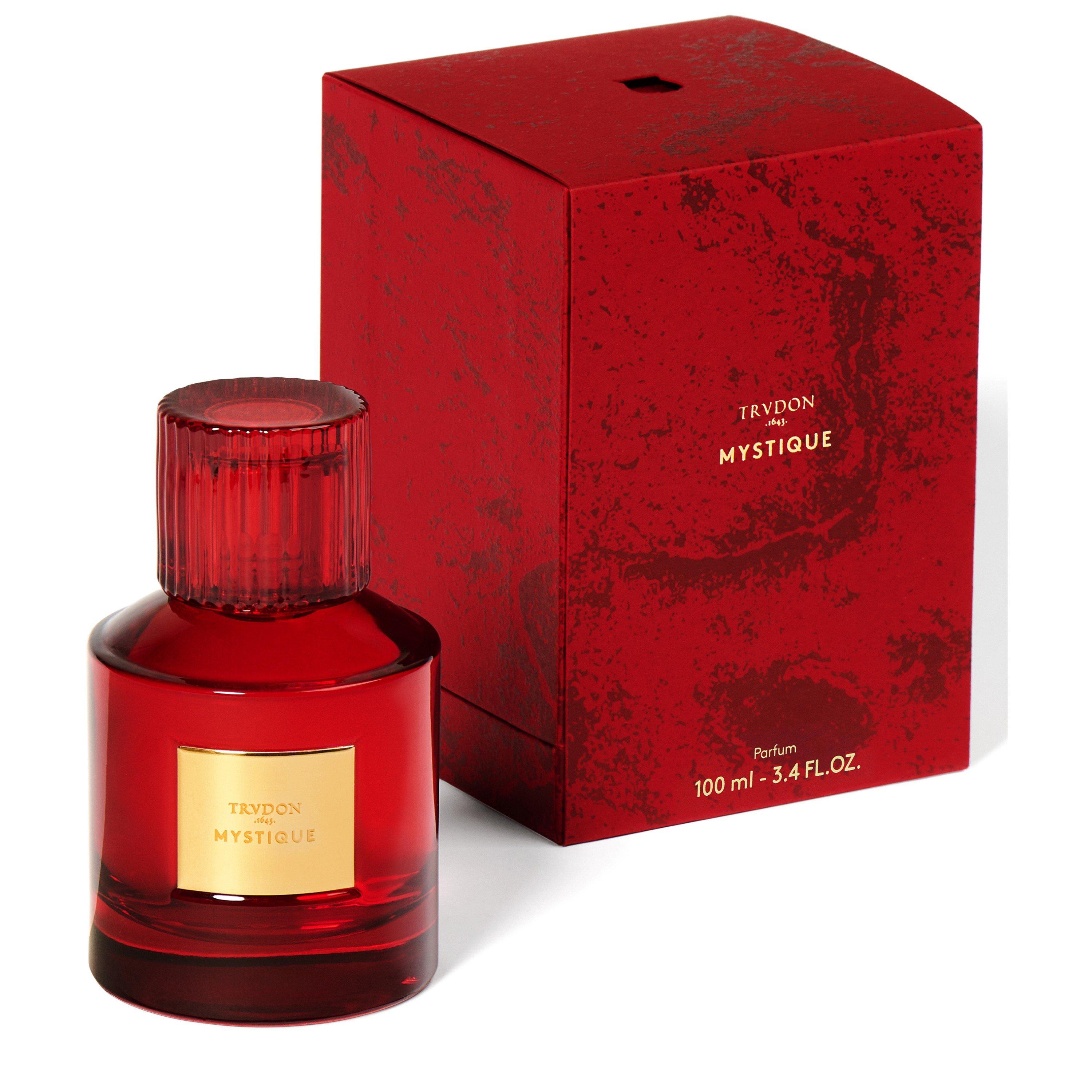 Not Applicable - Trudon - Trudon-Parfum-Mystique - 2