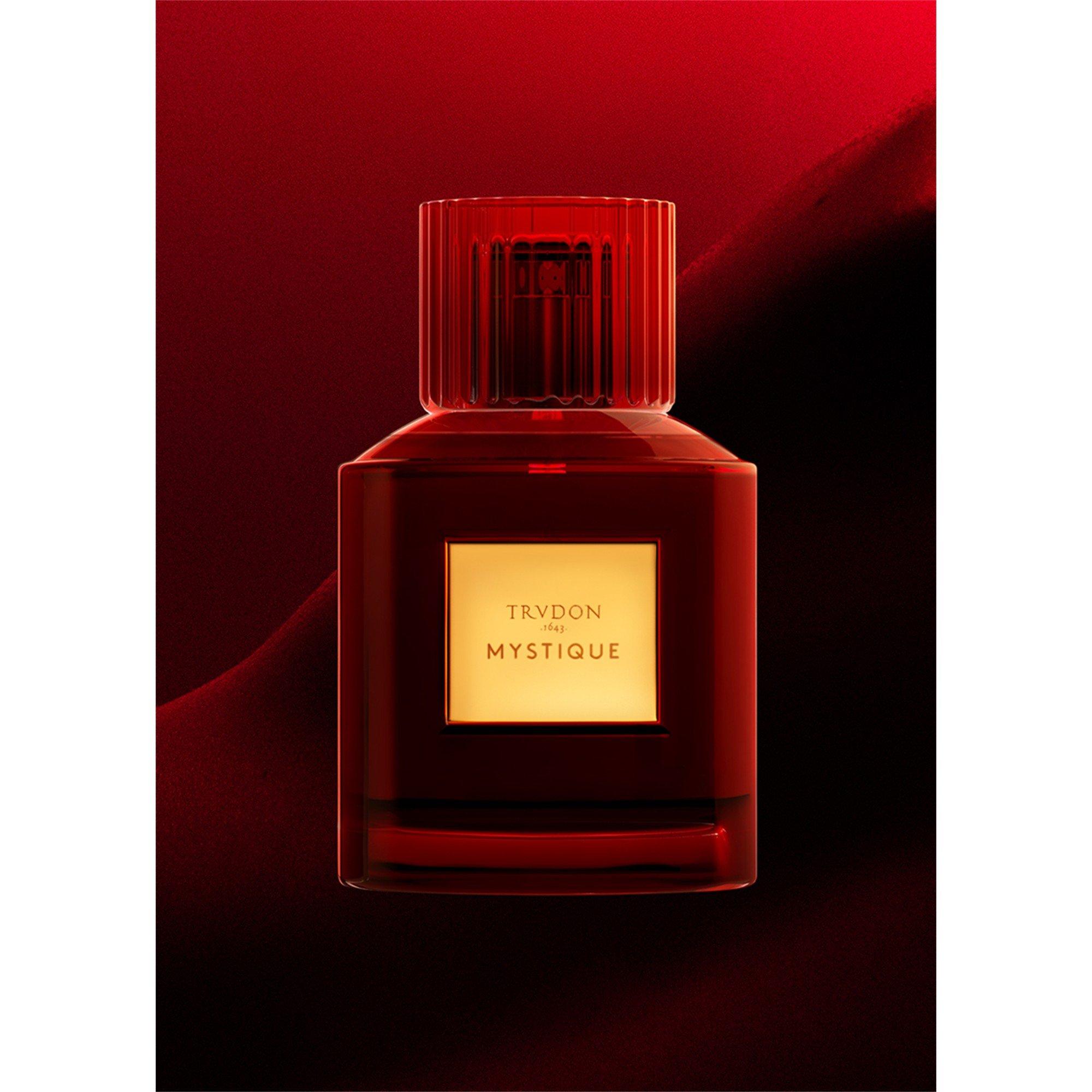 Not Applicable - Trudon - Trudon-Parfum-Mystique - 3