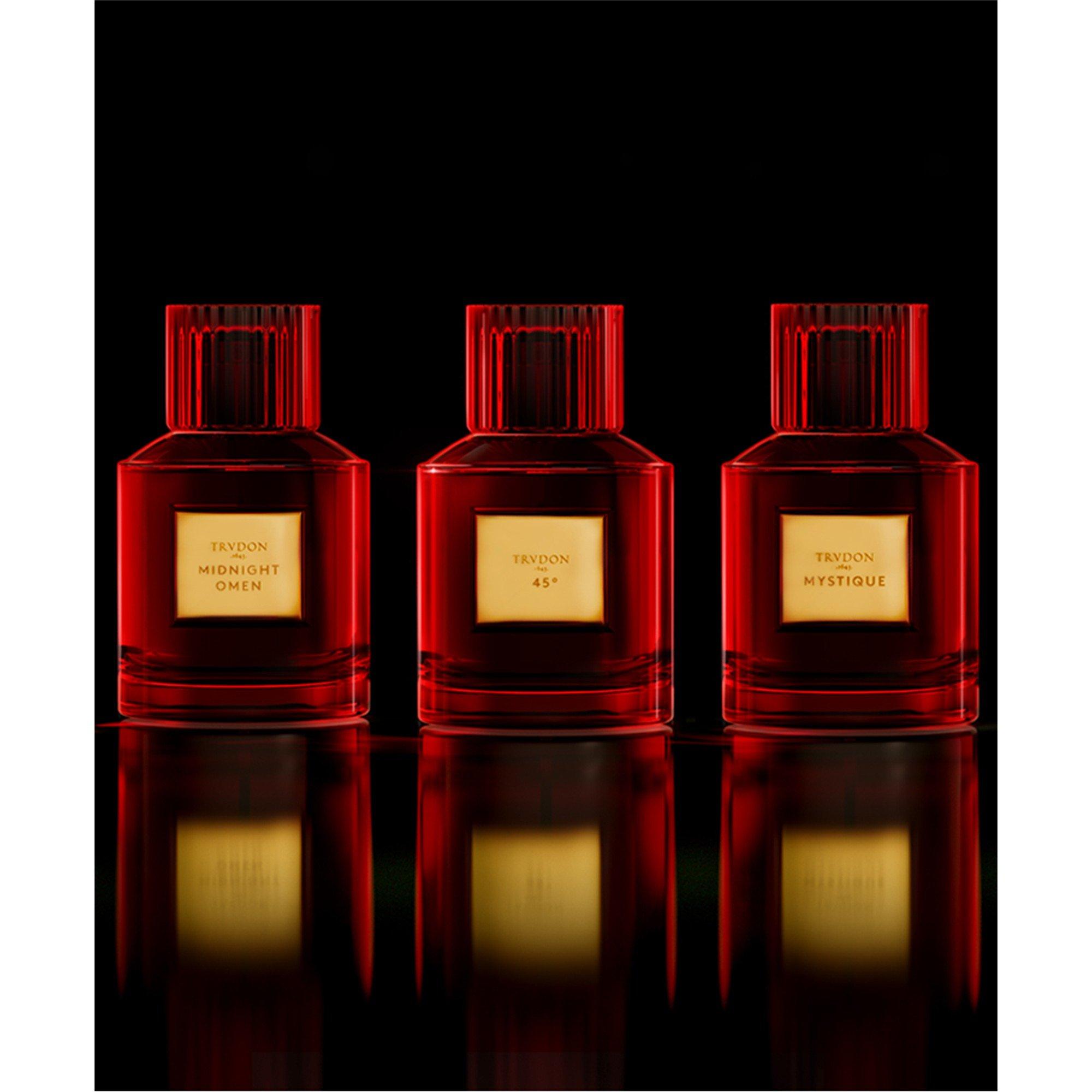 Not Applicable - Trudon - Trudon-Parfum-Mystique - 4