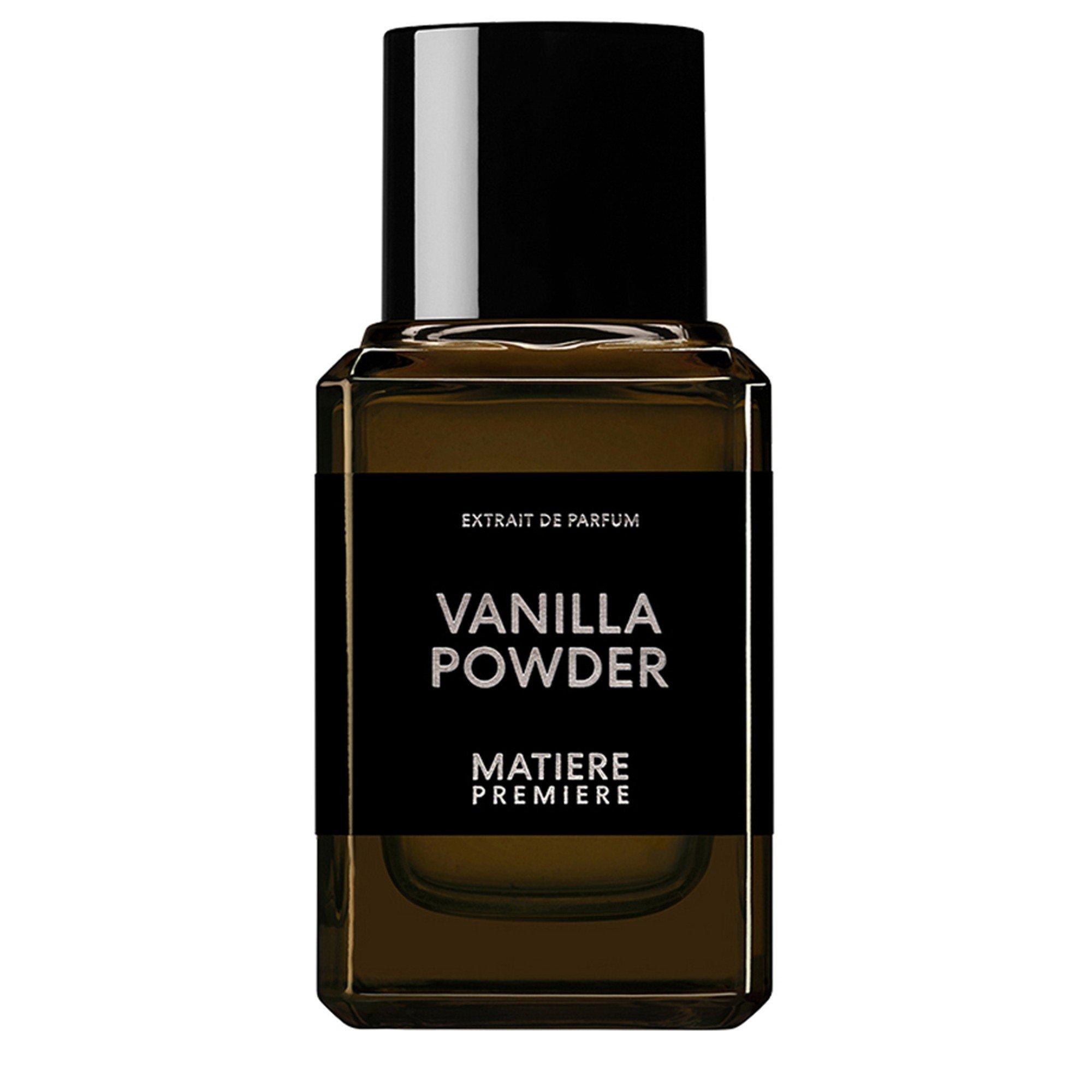 Not Applicable - Matiere Premiere - Vanilla Powder Extrait 50 - 1